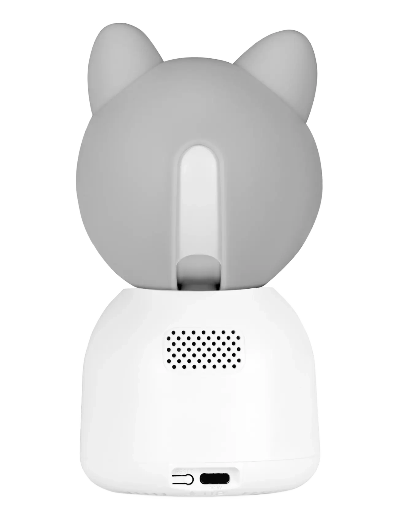 Lionelo - Babyline 9.2 ai - beebimonitorid - white - 1