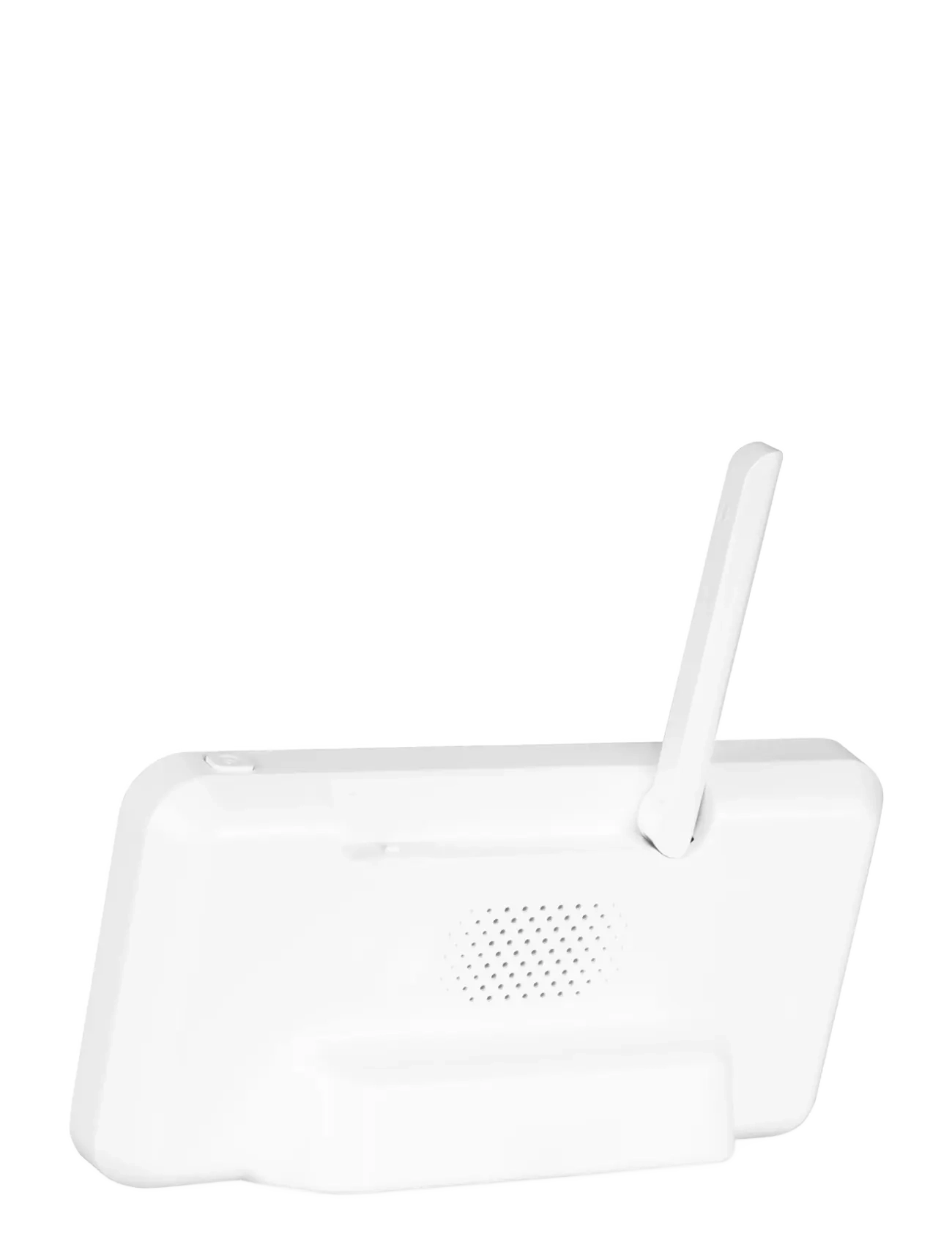 Lionelo - Babyline 9.2 ai - beebimonitorid - white - 3