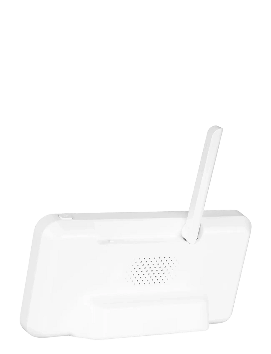 Lionelo - Babyline 9.2 ai - beebimonitorid - white - 3