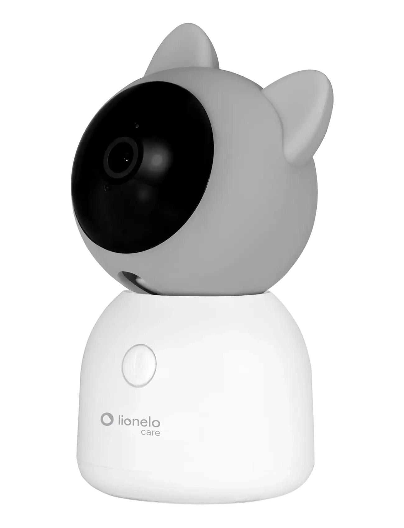 Lionelo - Babyline 9.2 ai - beebimonitorid - white - 4
