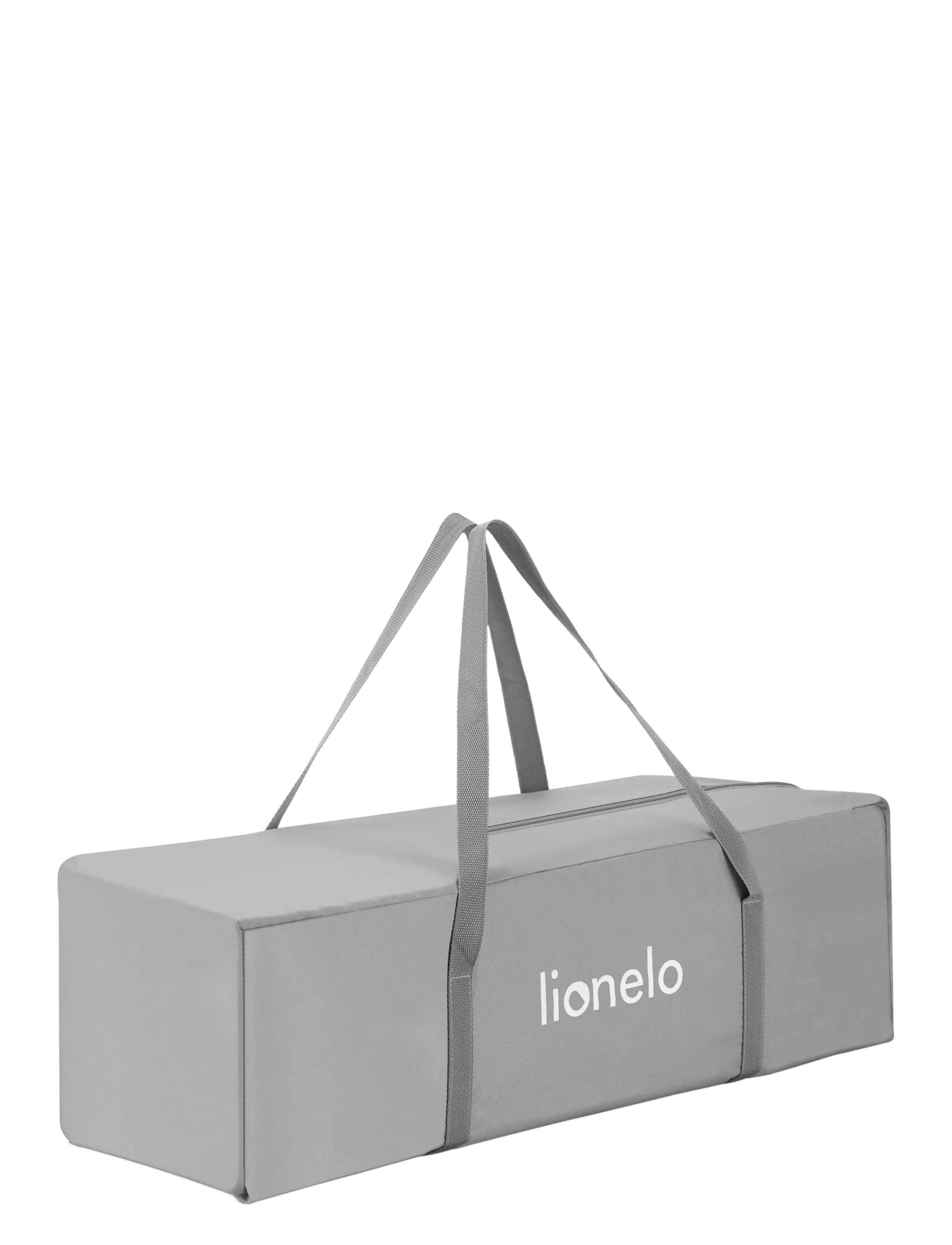 Lionelo - Ellen - reisebetten - grey concrete - 3