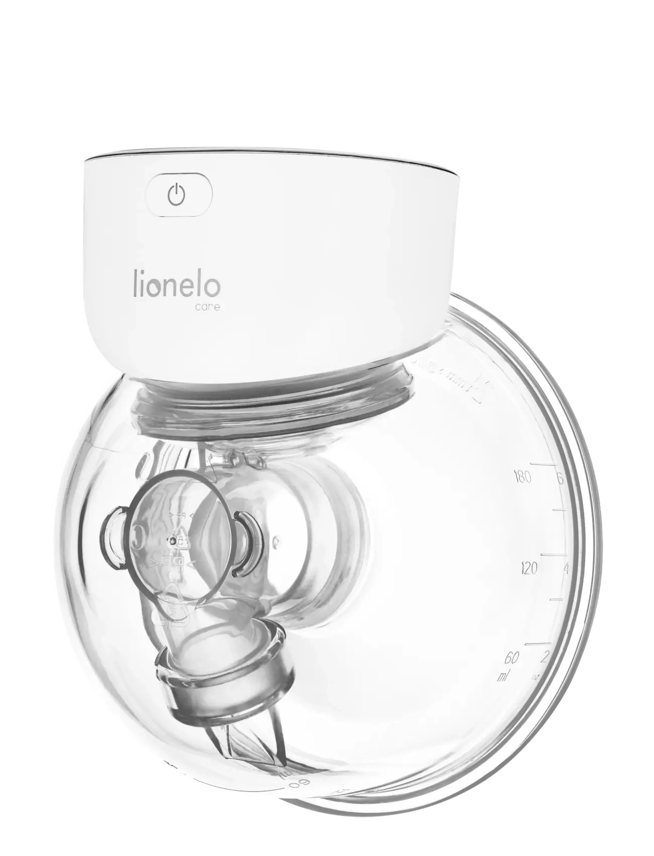Lionelo Fidi free simple - Für Mamas - WHITE / white
