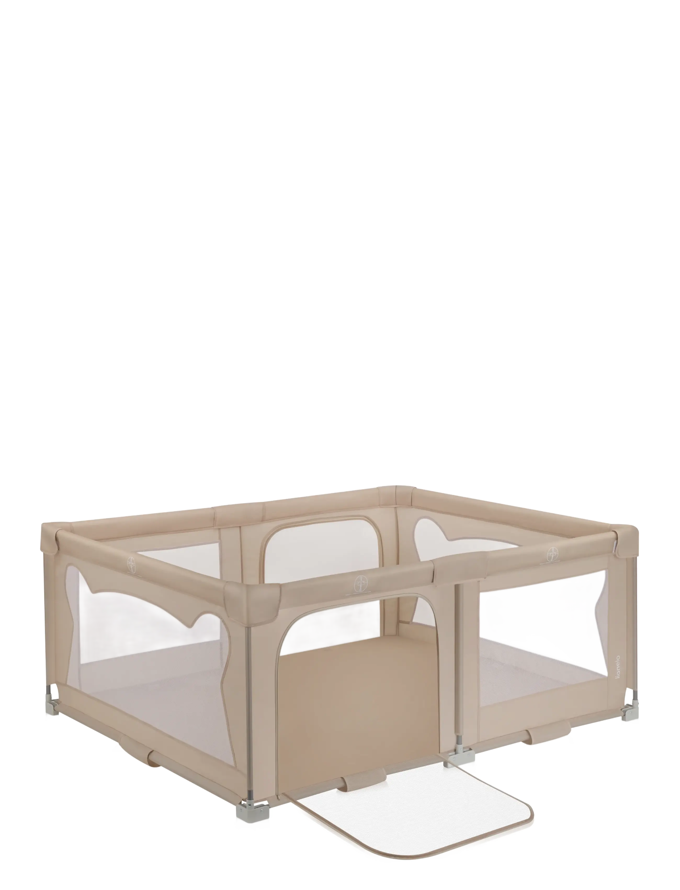 Lionelo - Florence easy fold - beige sand - 1