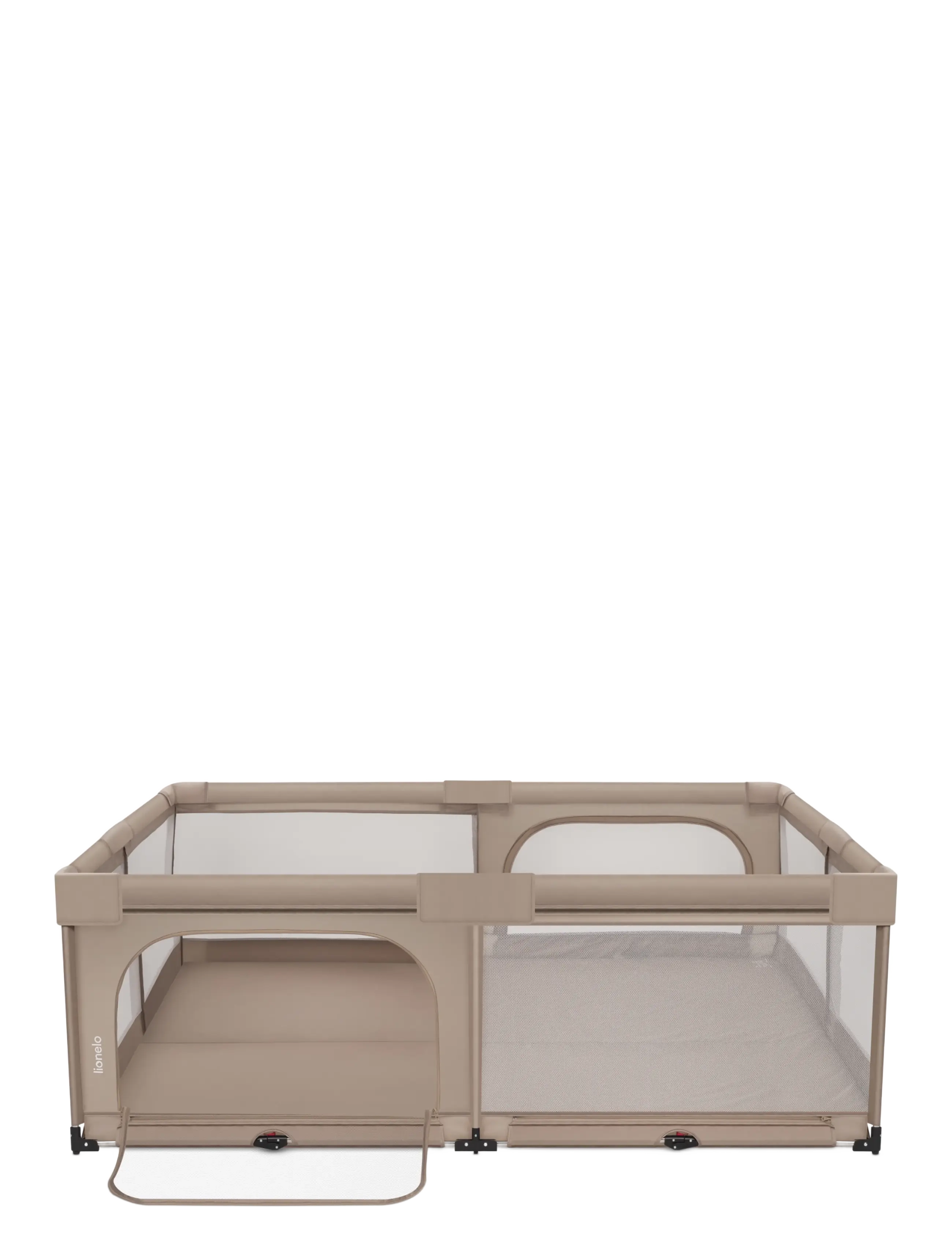 Lionelo - Florence XL easy fold - beige sand - 1