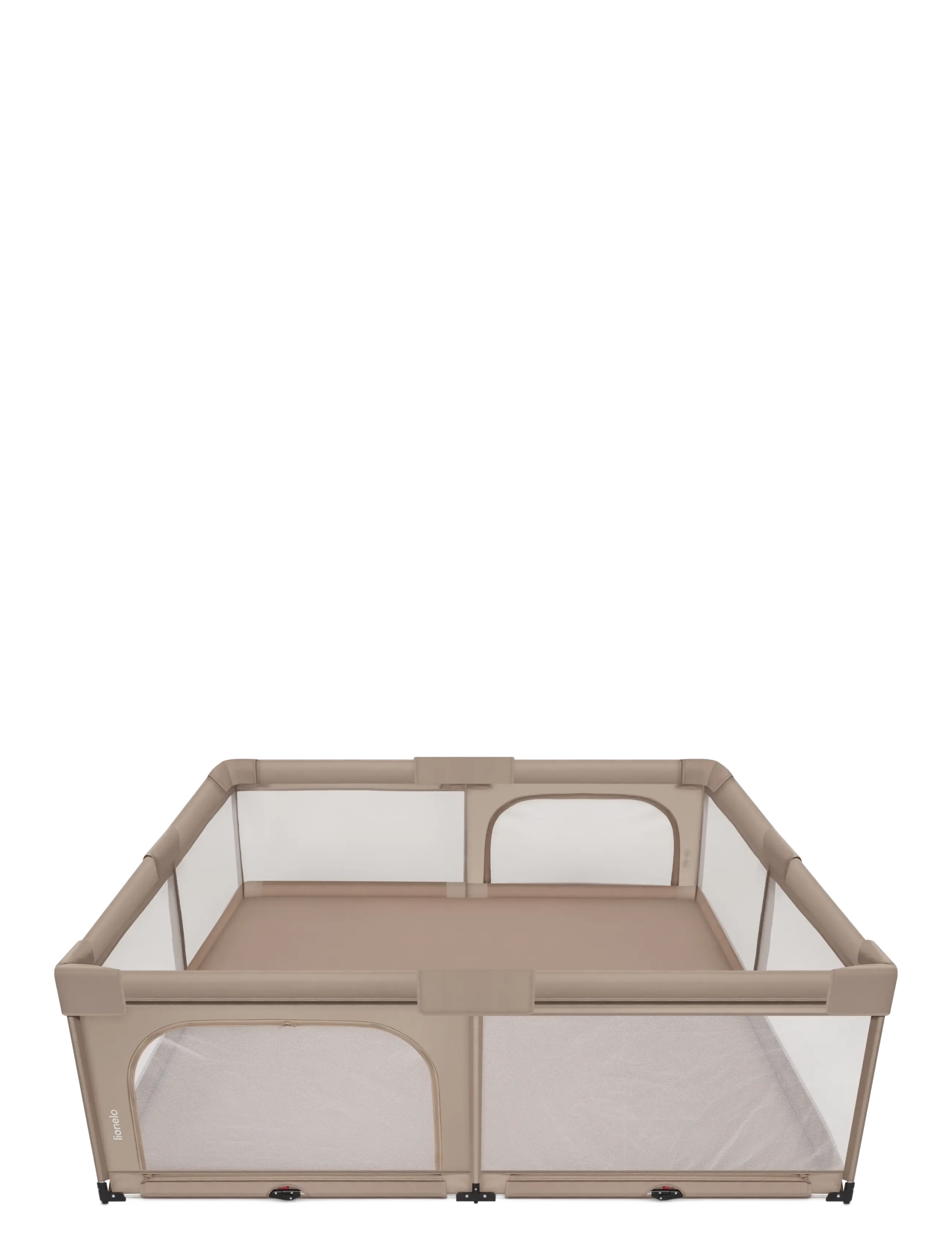 Lionelo - Florence XL easy fold - beige sand - 2