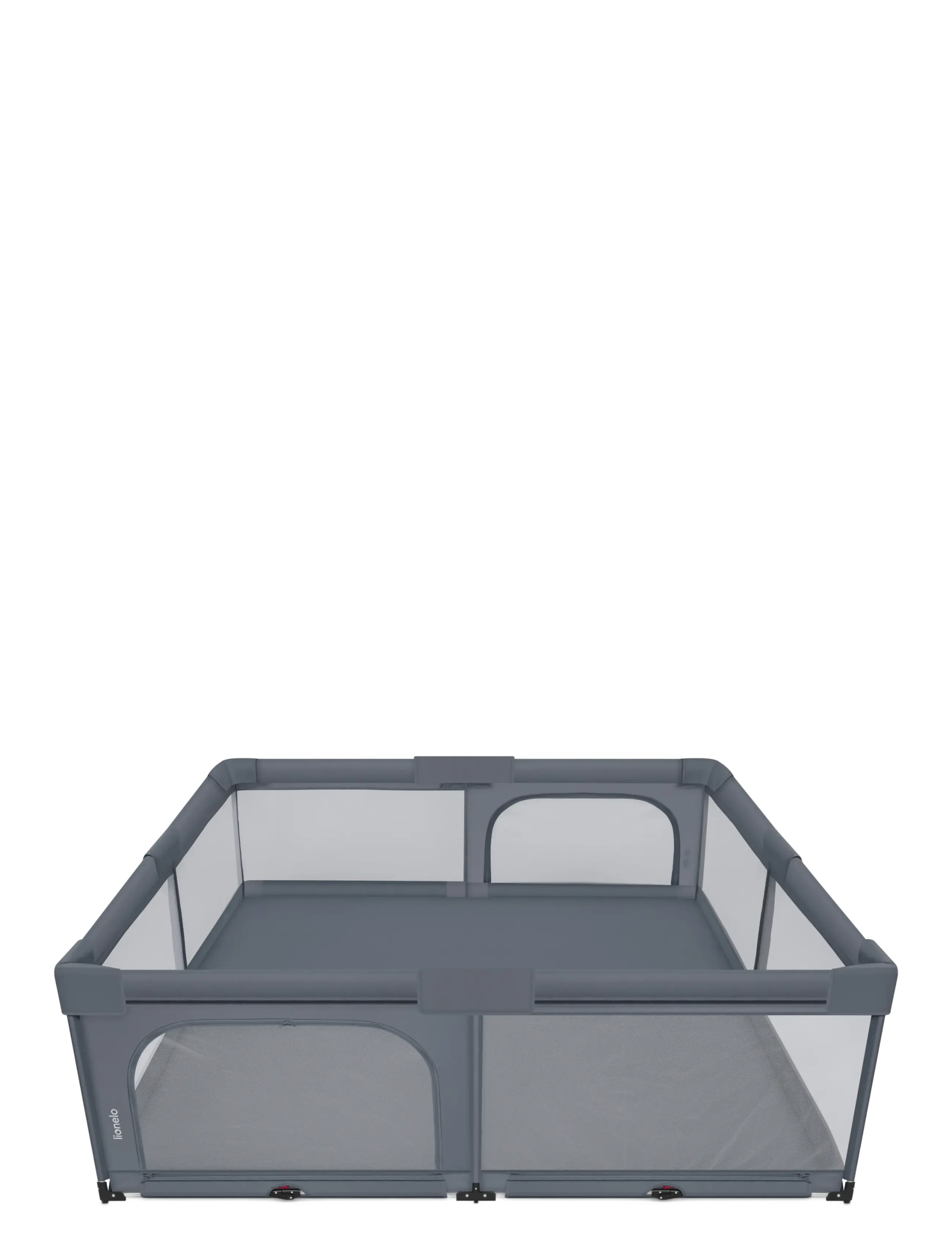 Lionelo - Florence XL easy fold - grey stone - 2