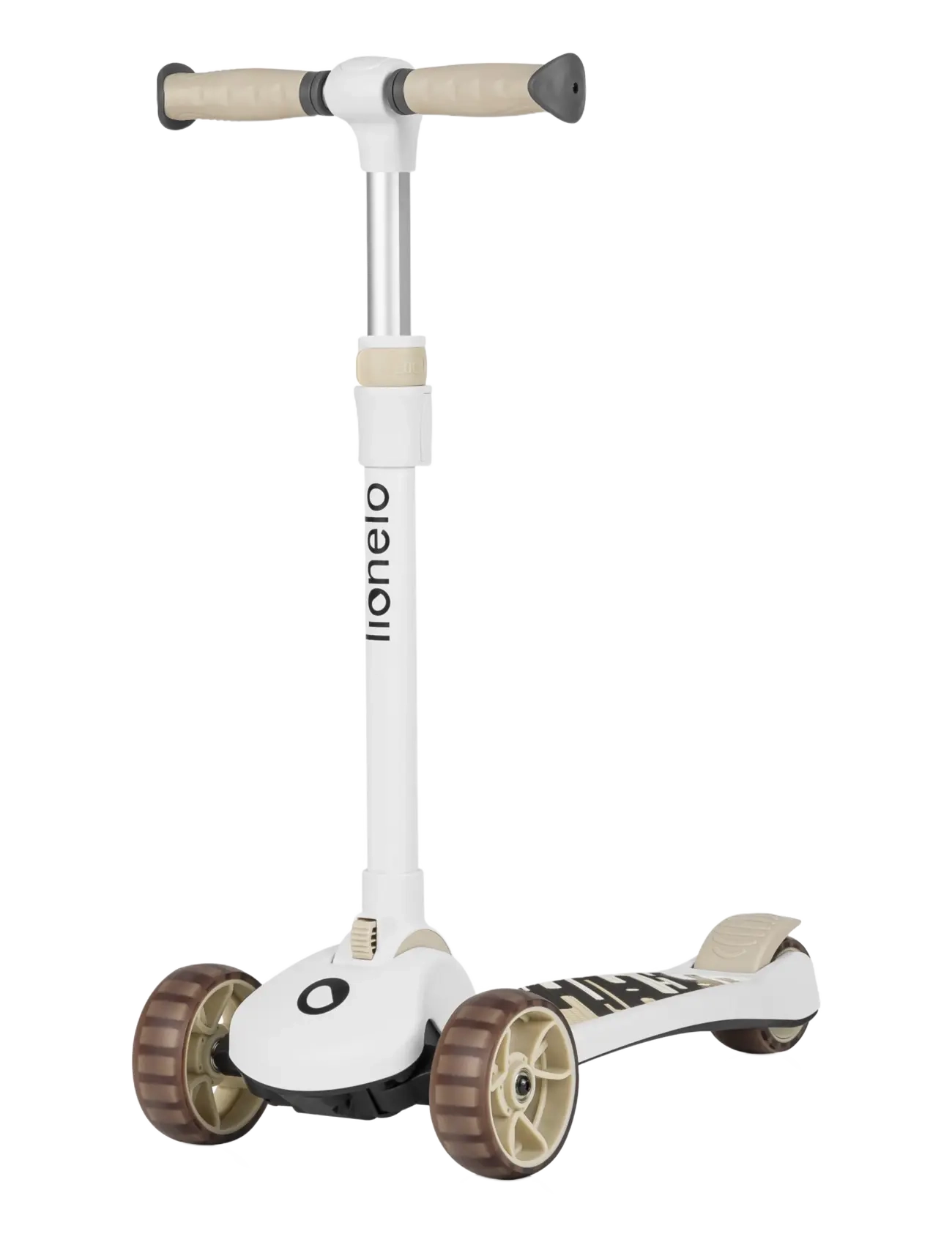 Lionelo - Franky - beige - 1