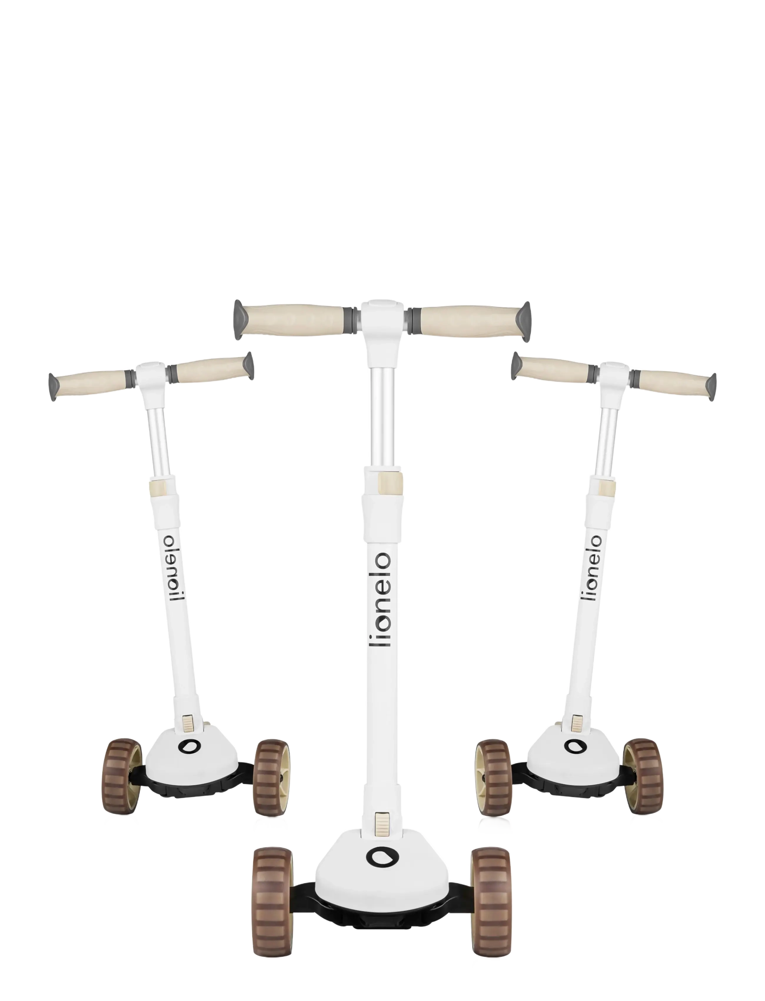 Lionelo - Franky - beige - 2