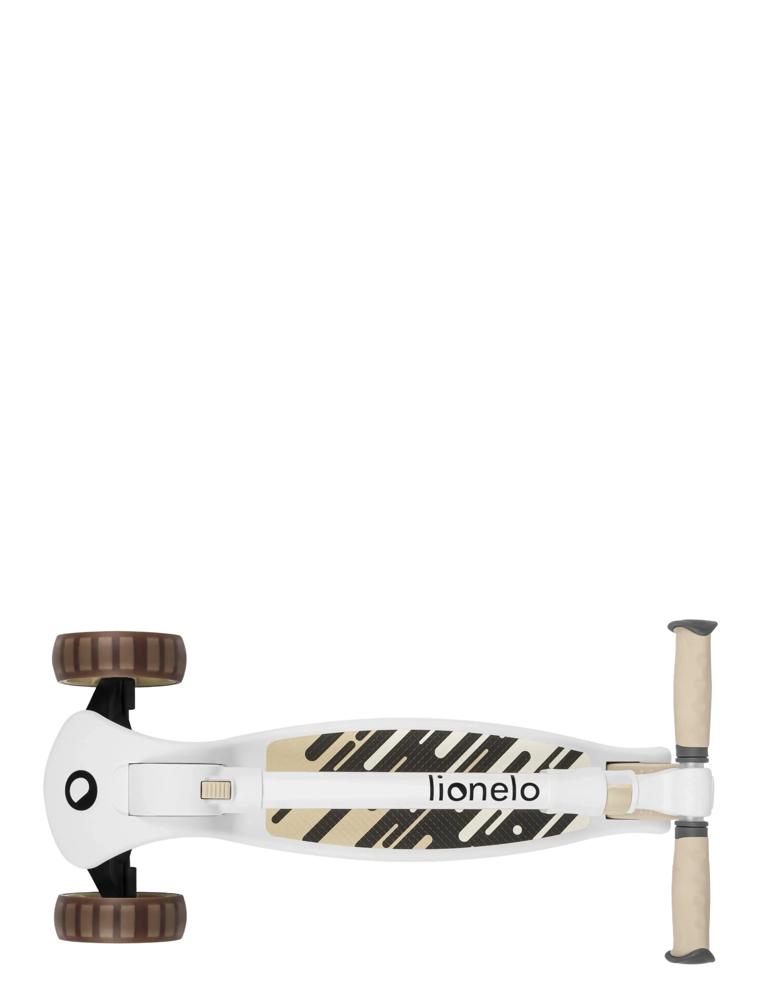 Lionelo - Franky - beige - 3