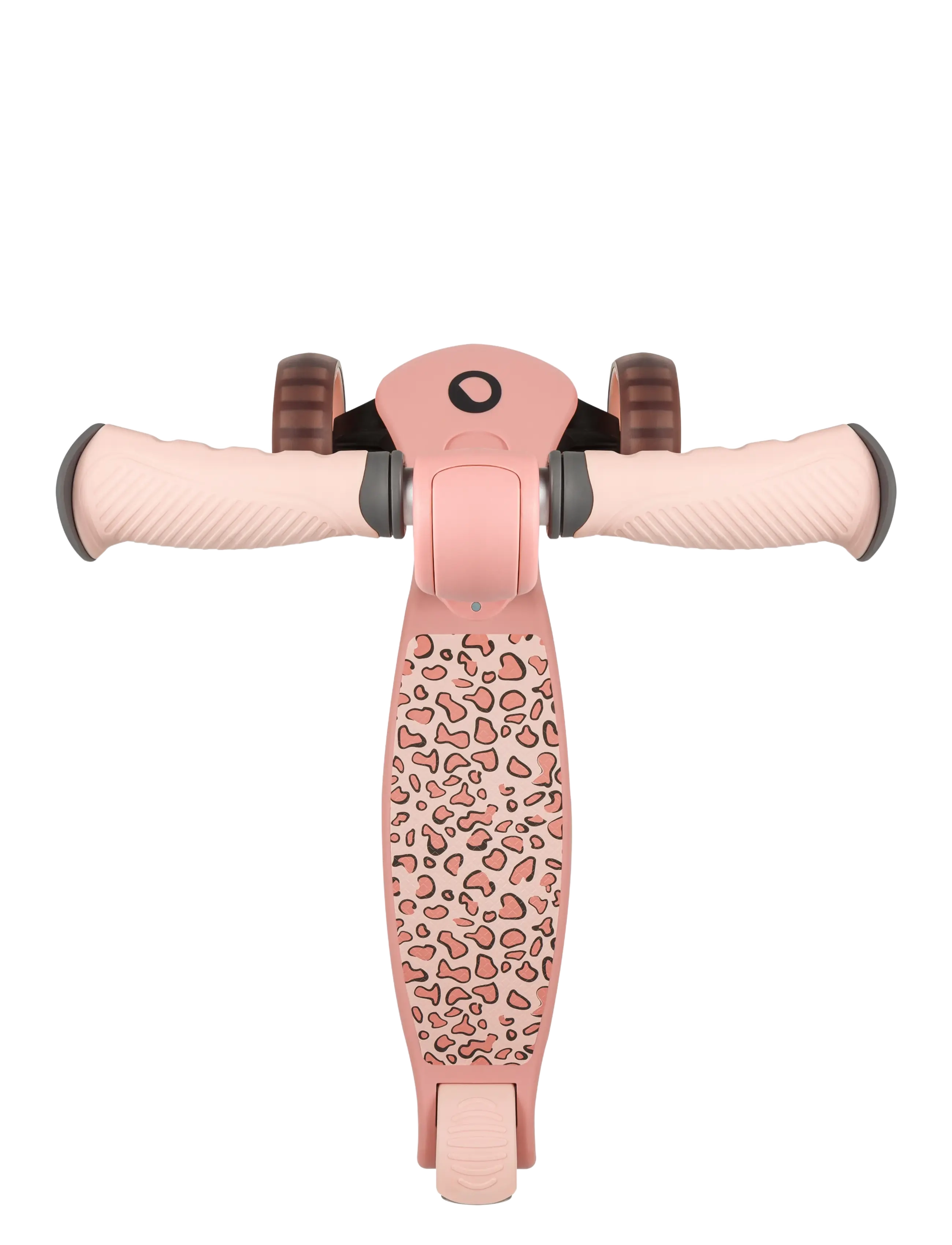 Lionelo - Franky - kick-bikes - pink rose - 1