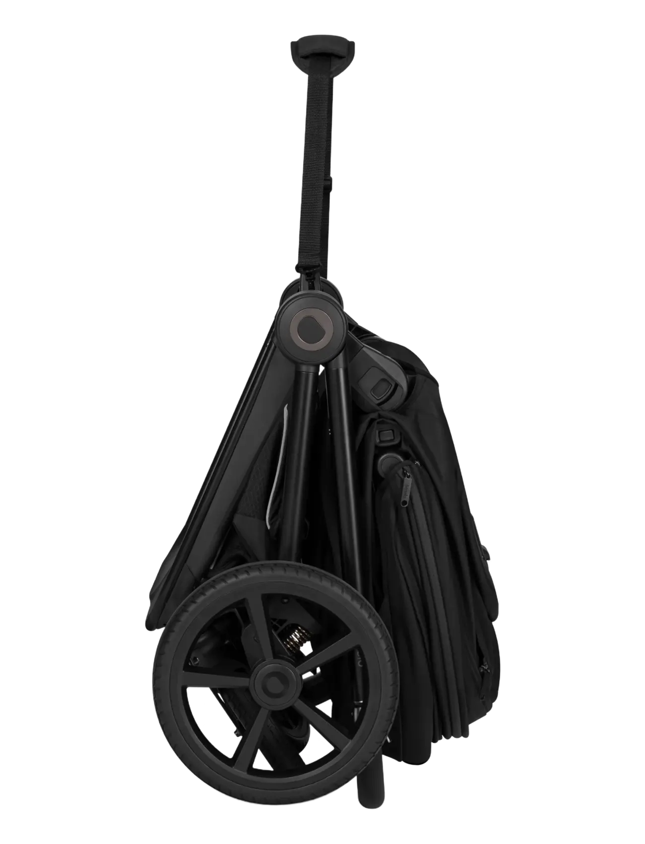 Lionelo - Freya 2in1 - kinderwagen & zubehör - black onyx - 3