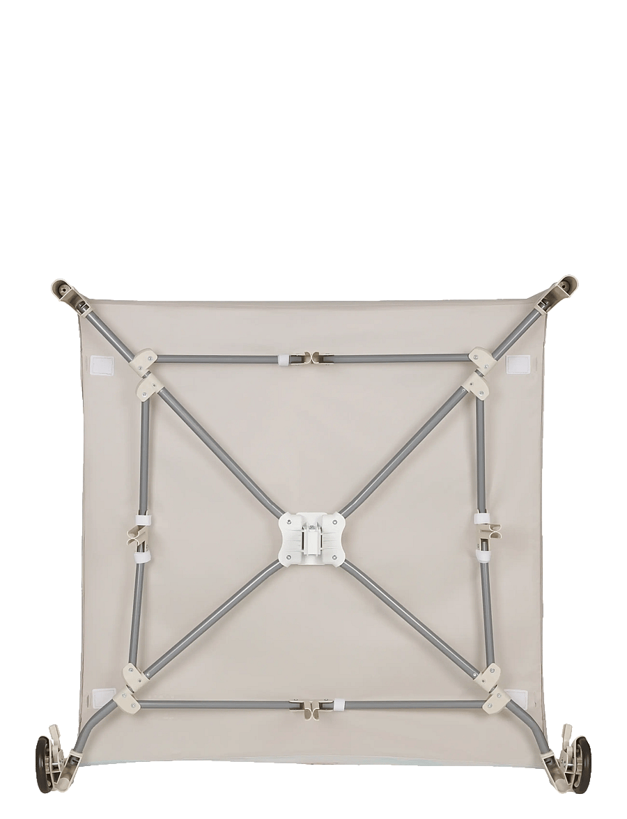 Lionelo - Mille plus - grey beige - 5