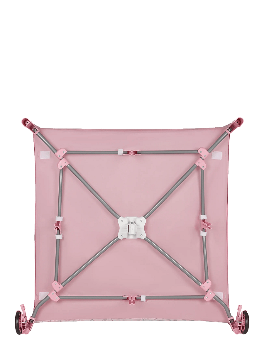 Lionelo - Mille plus - pink - 4