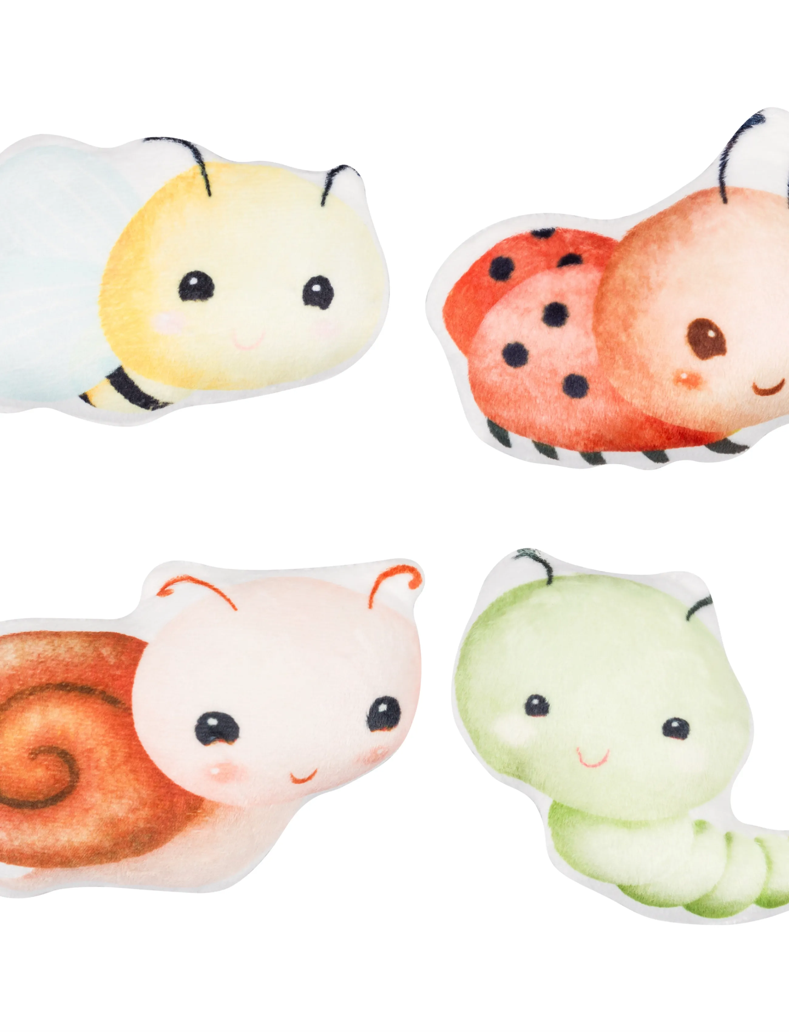 Lionelo - Mille plus - laufgitter - pink - 5