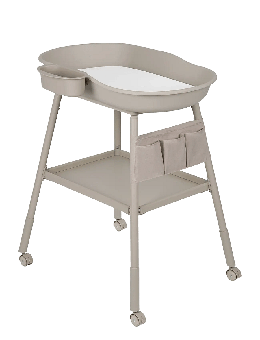 Lionelo - Rosie - wickeltische - beige sand - 0