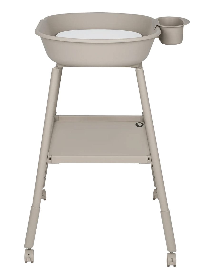 Lionelo - Rosie - wickeltische - beige sand - 1