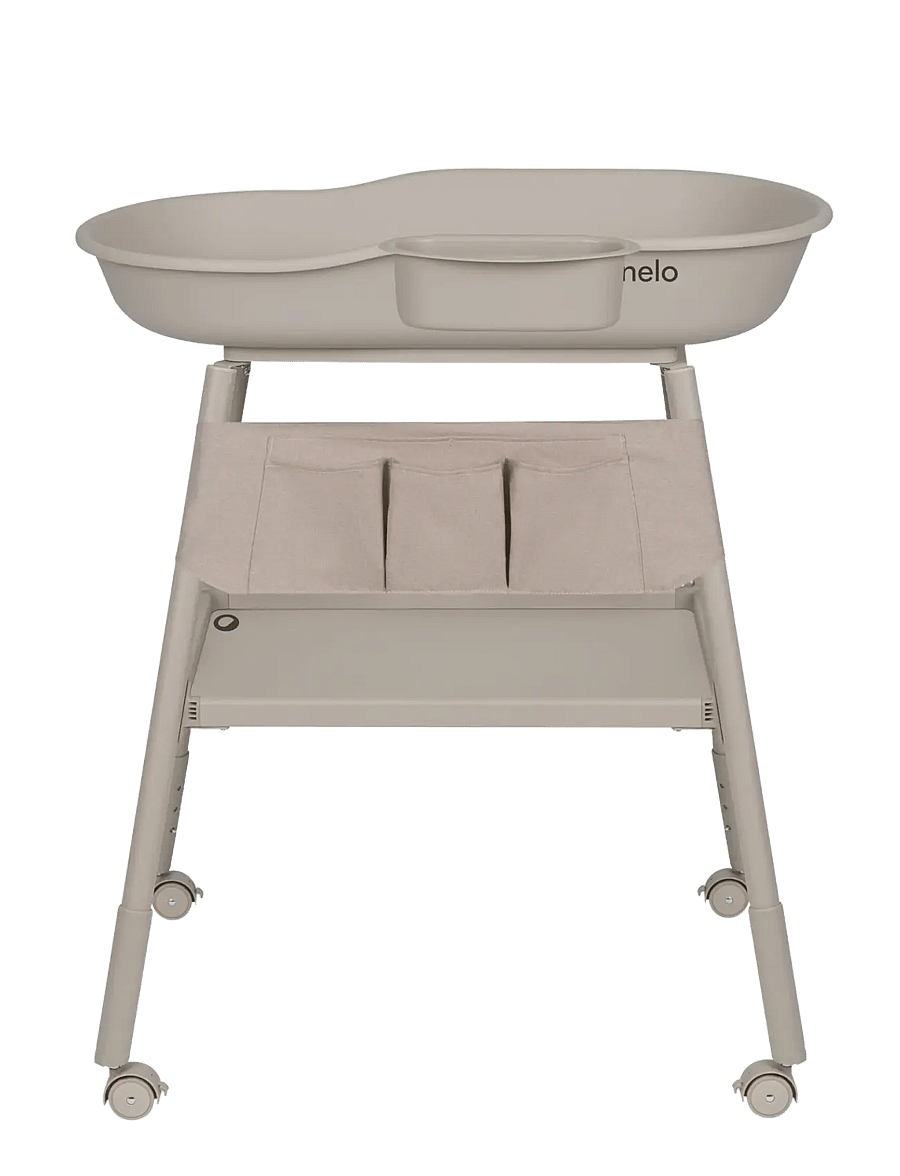 Lionelo - Rosie - wickeltische - beige sand - 2