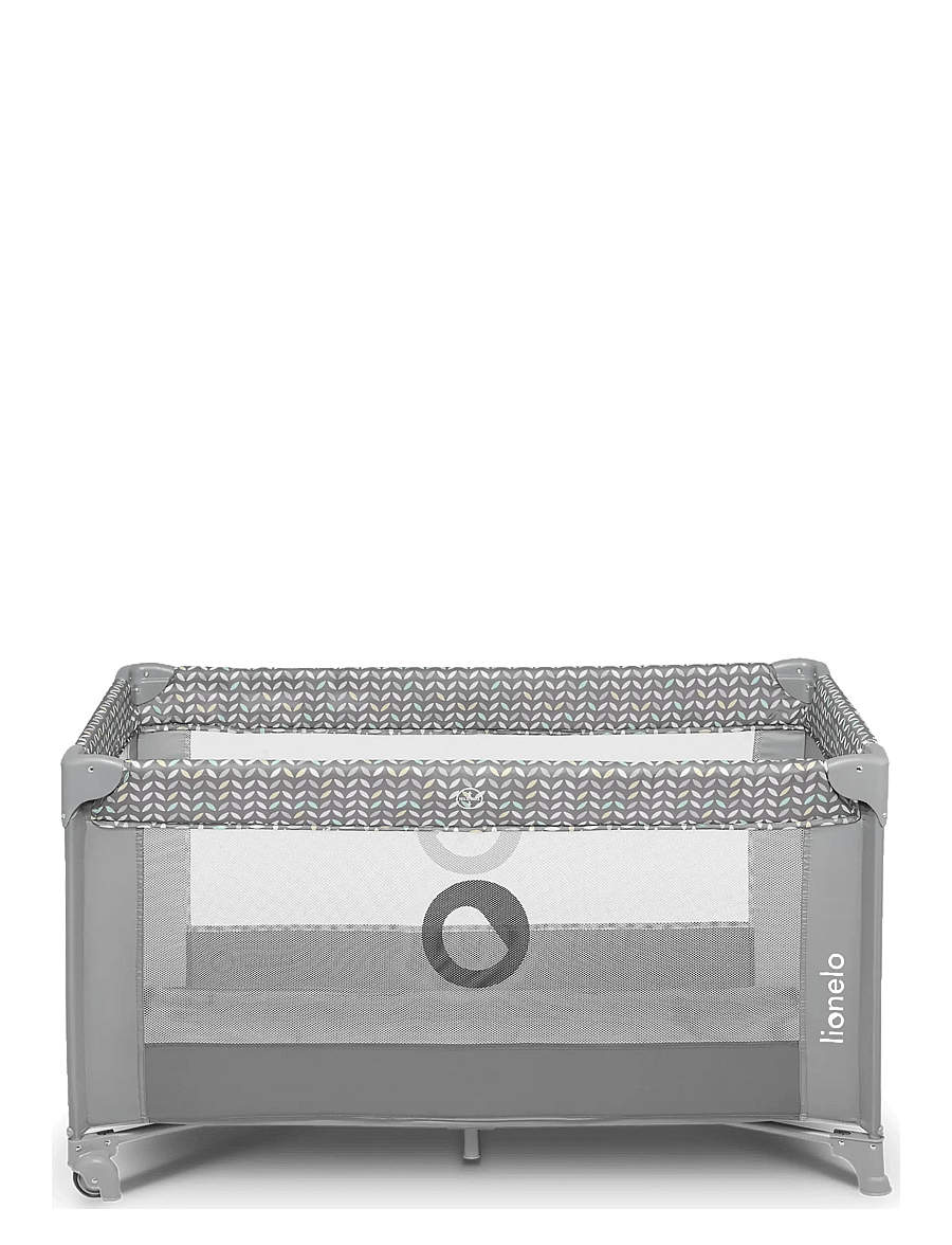 Lionelo - Stefi - reisivoodid - grey concrete multicolor - 1