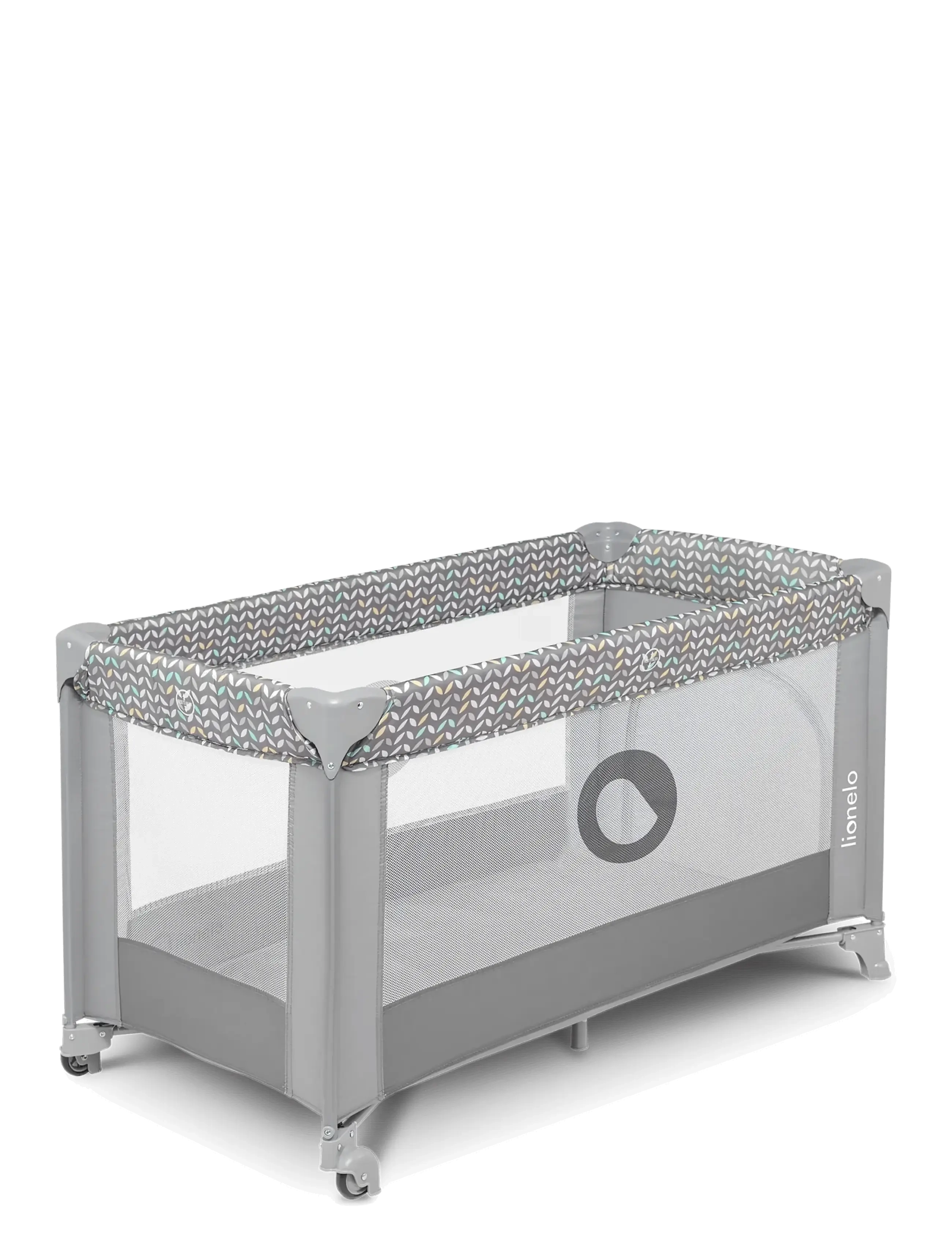 Lionelo - Stefi - grey concrete multicolor - 4