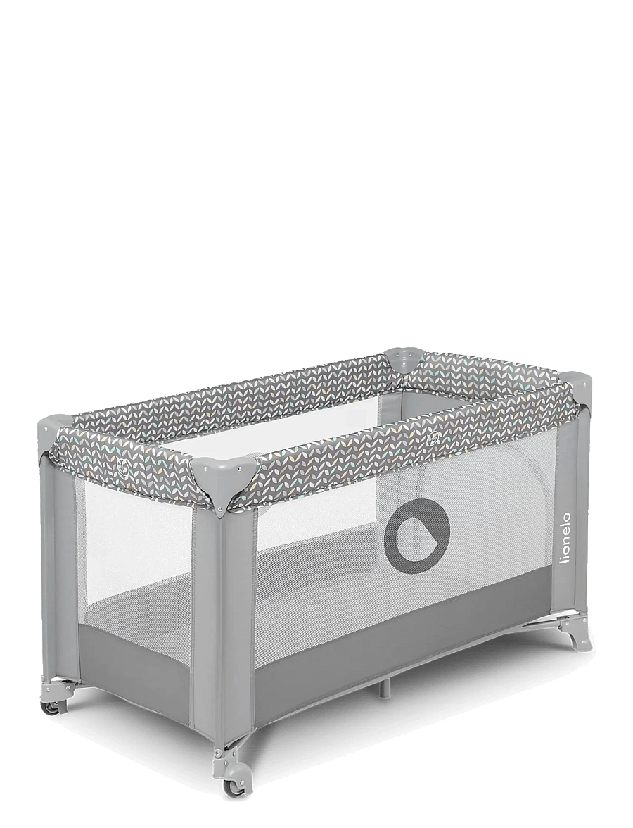 Lionelo - Stefi - reisivoodid - grey concrete multicolor - 4