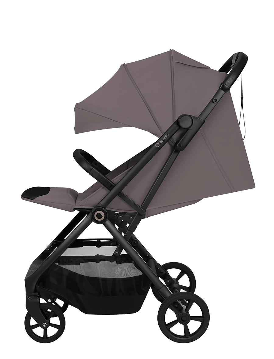Lionelo - Tansi - kinderwagen & zubehör - beige taupe - 2