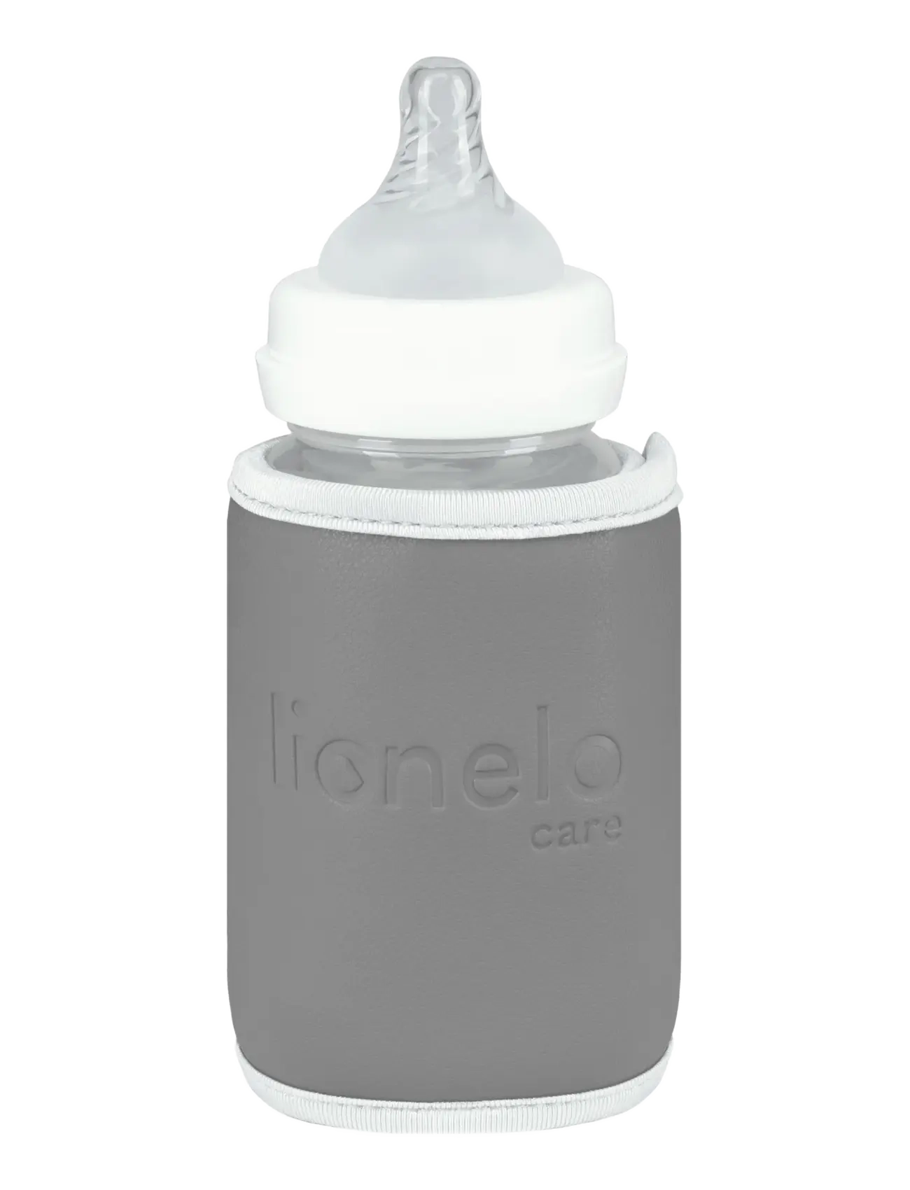 Lionelo - Thermup go - füttern - grey silver - 2
