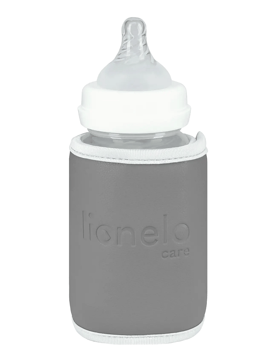 Lionelo - Thermup go - füttern - grey silver - 2