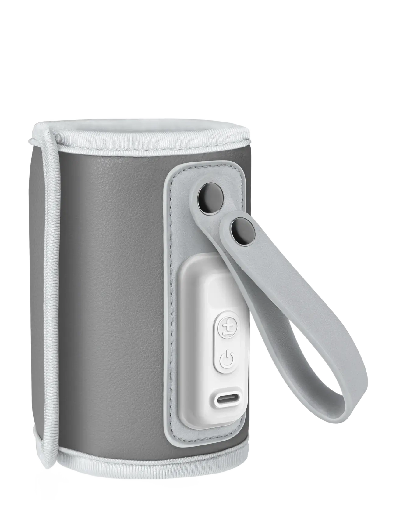 Lionelo - Thermup go - füttern - grey silver - 3