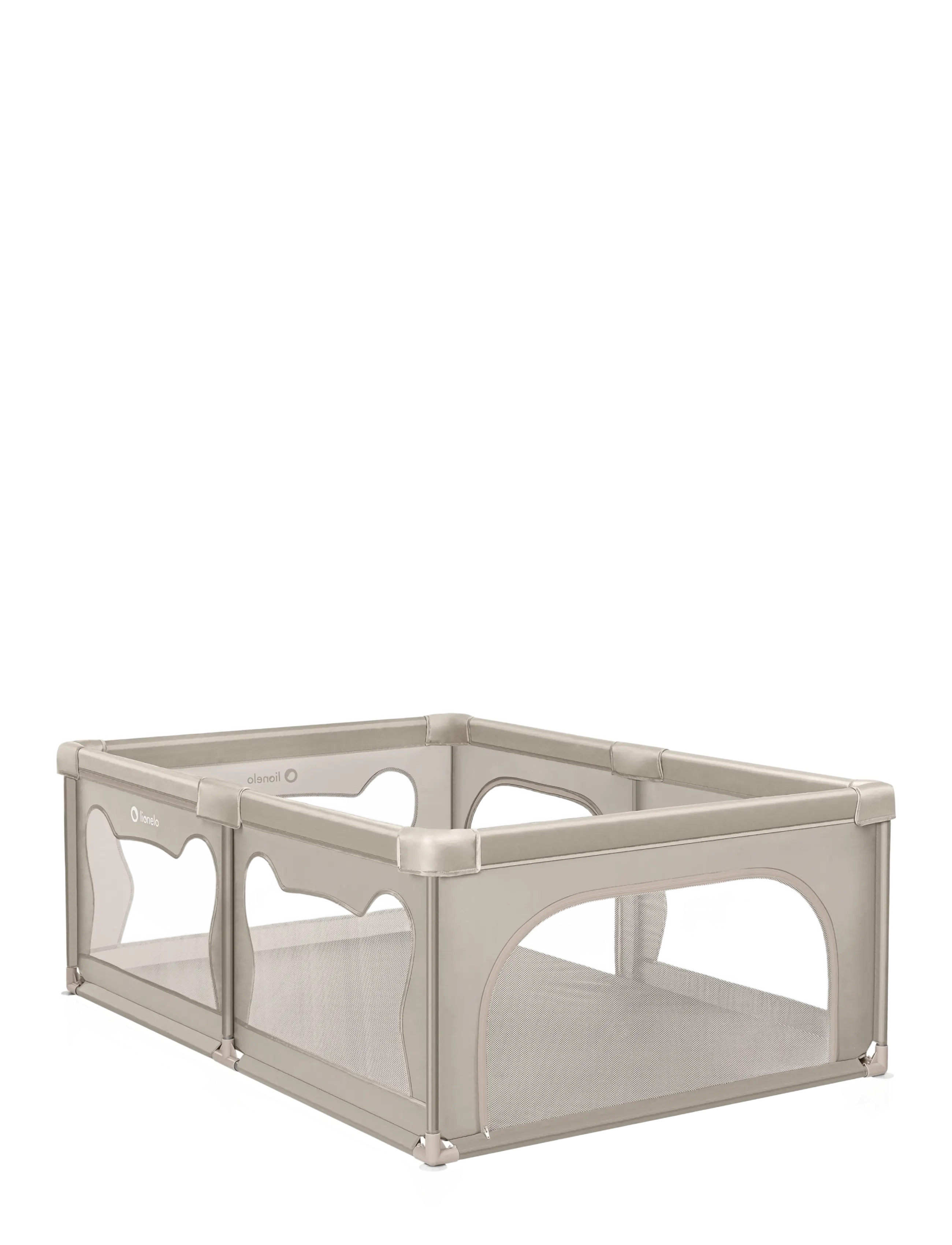 Lionelo Willow - Lionelo - BEIGE SAND / beige
