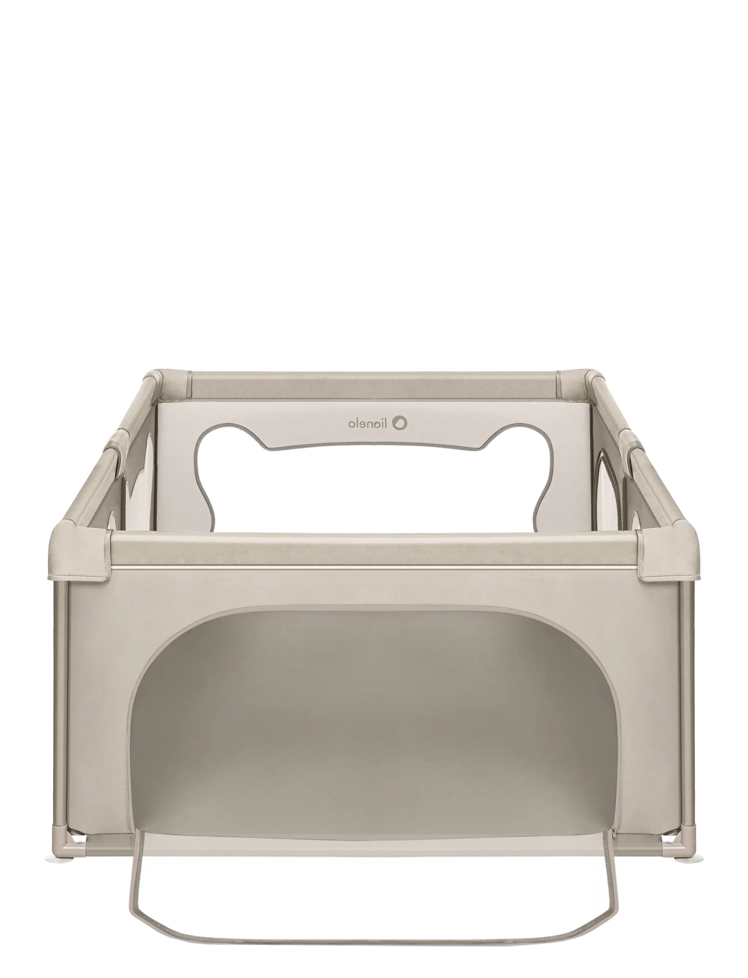 Lionelo - Willow - kravlegårde - beige sand - 1