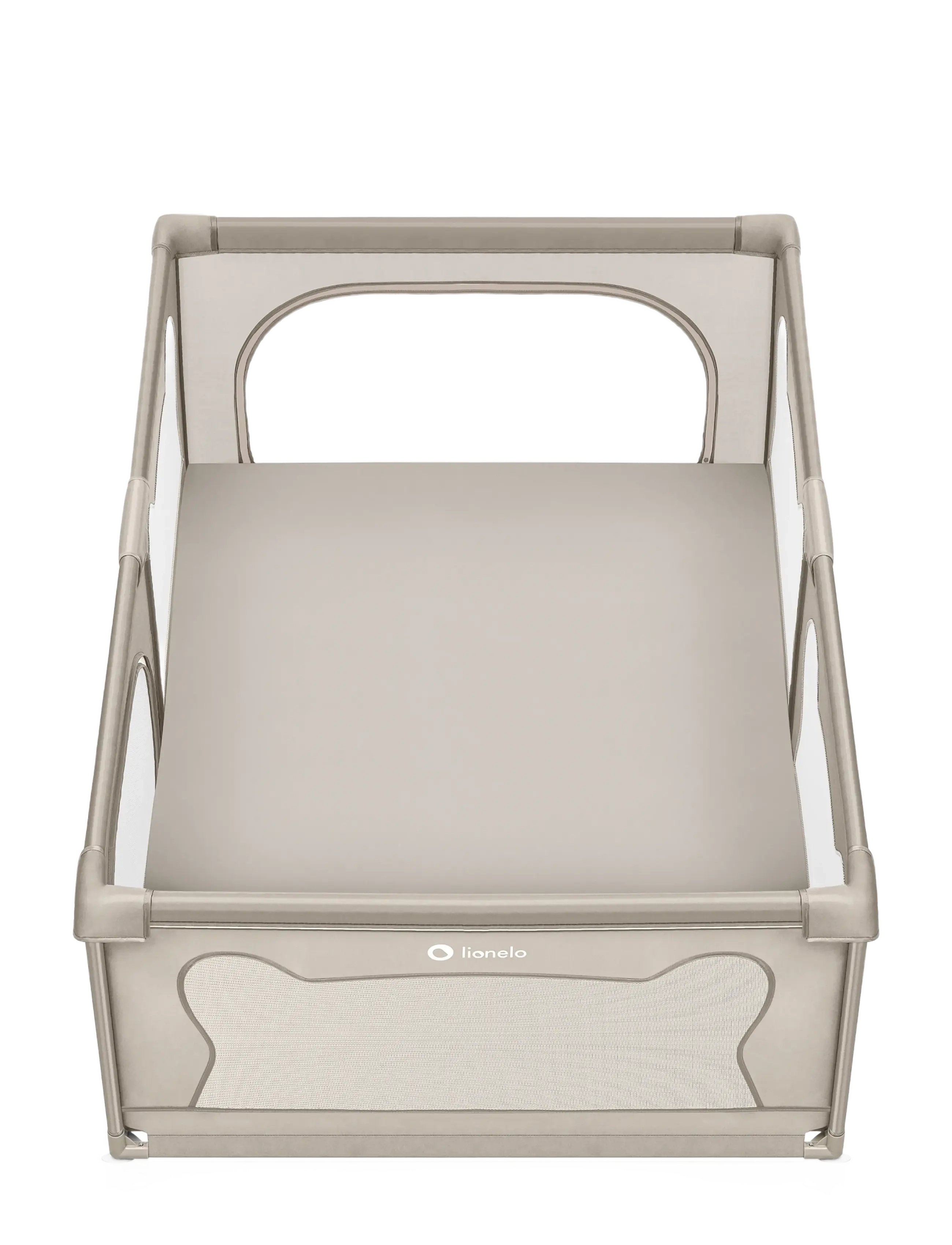 Lionelo - Willow - kravlegårde - beige sand - 2