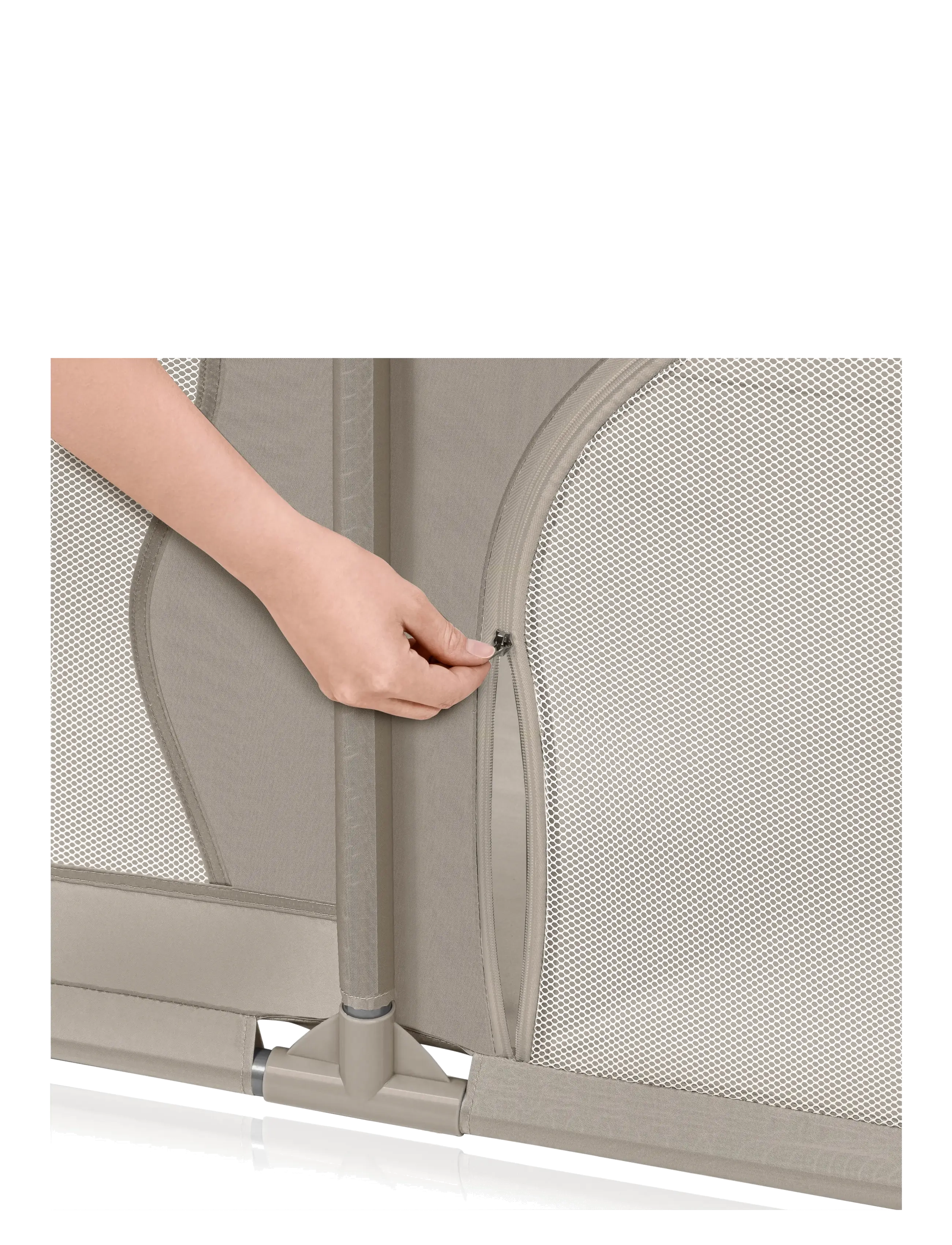 Lionelo - Willow - kravlegårde - beige sand - 3