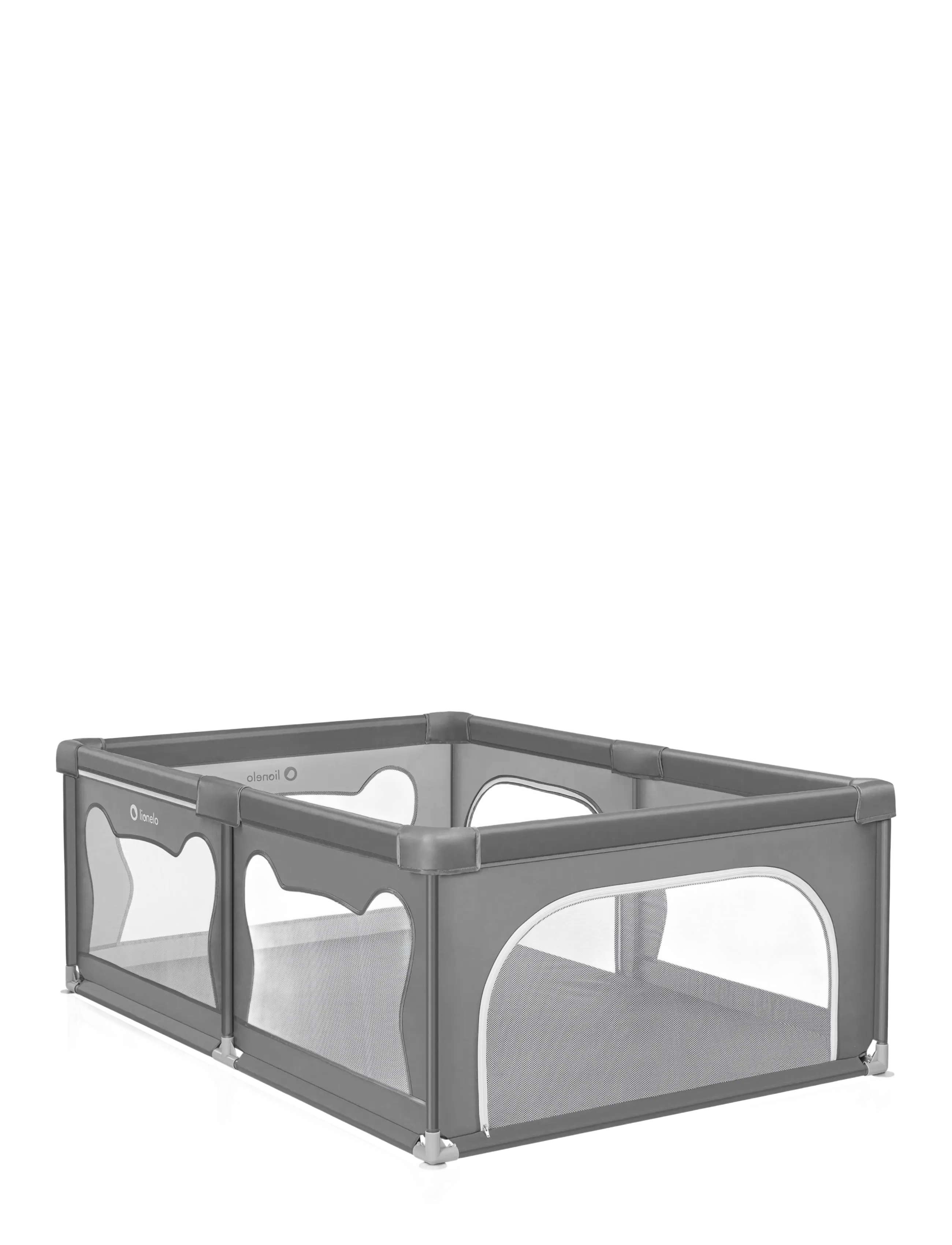 Lionelo Willow - Lionelo - GREY CONCRETE / grey