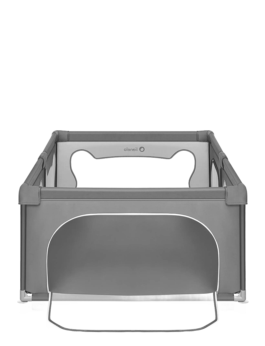 Lionelo - Willow - laufgitter - grey concrete - 1