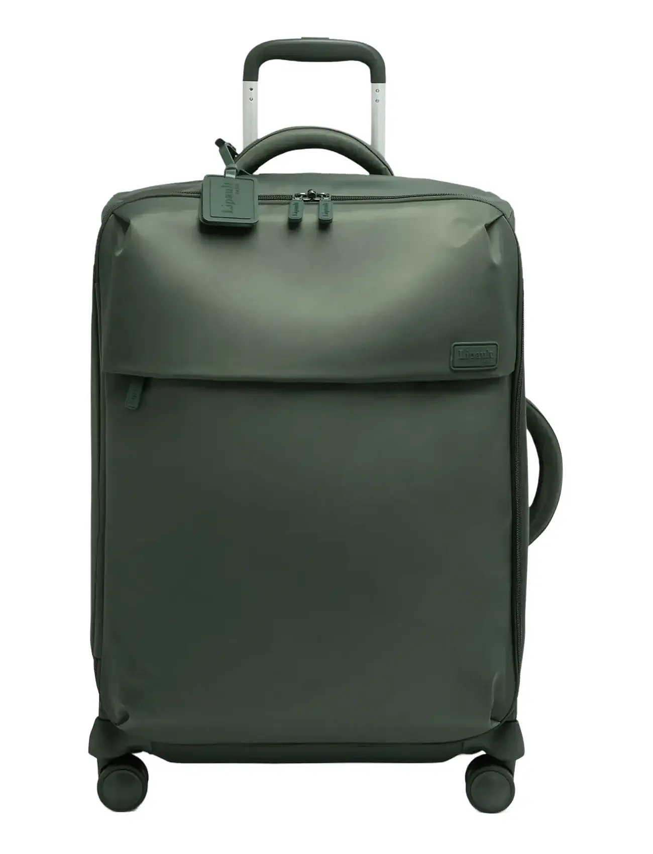 Khaki green
