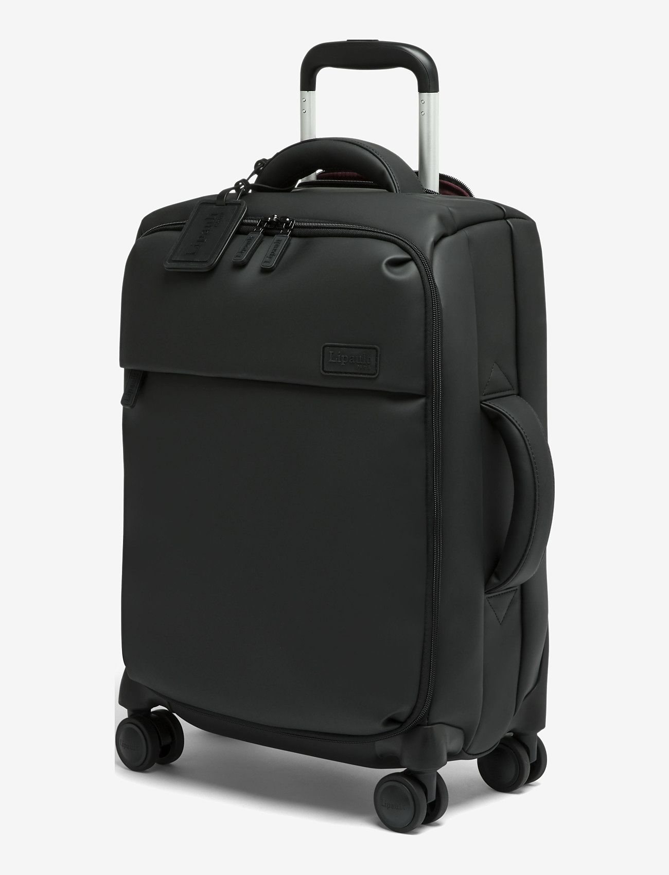 Lipault - LOST IN BERLIN CABIN BAG - black - 1