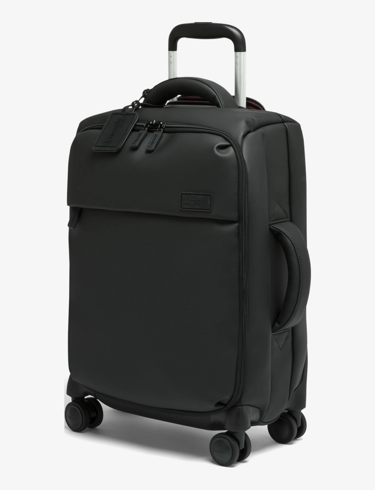 Lipault - LOST IN BERLIN CABIN BAG - black - 1