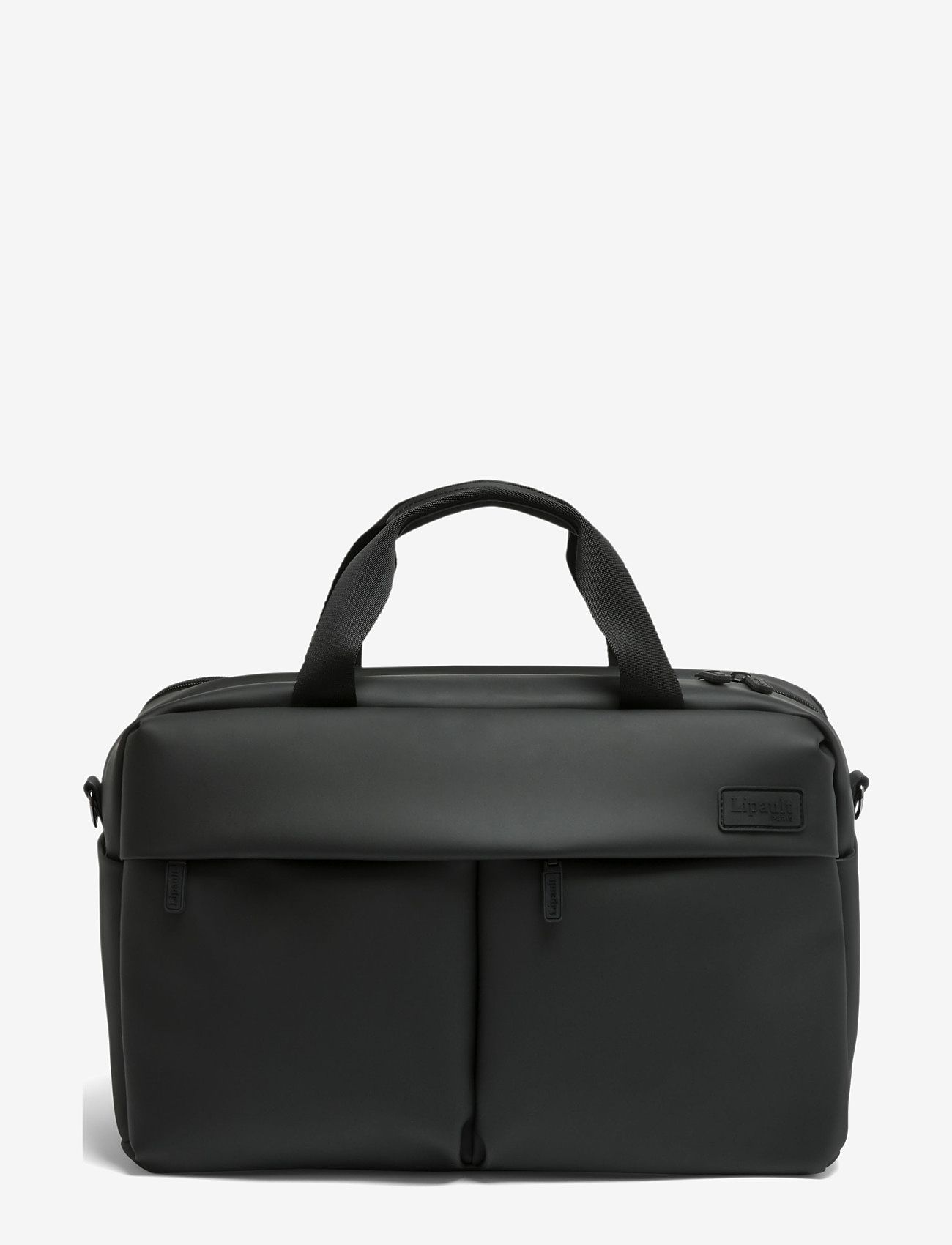 Lipault - LOST IN BERLIN 24H BAG - black - 0