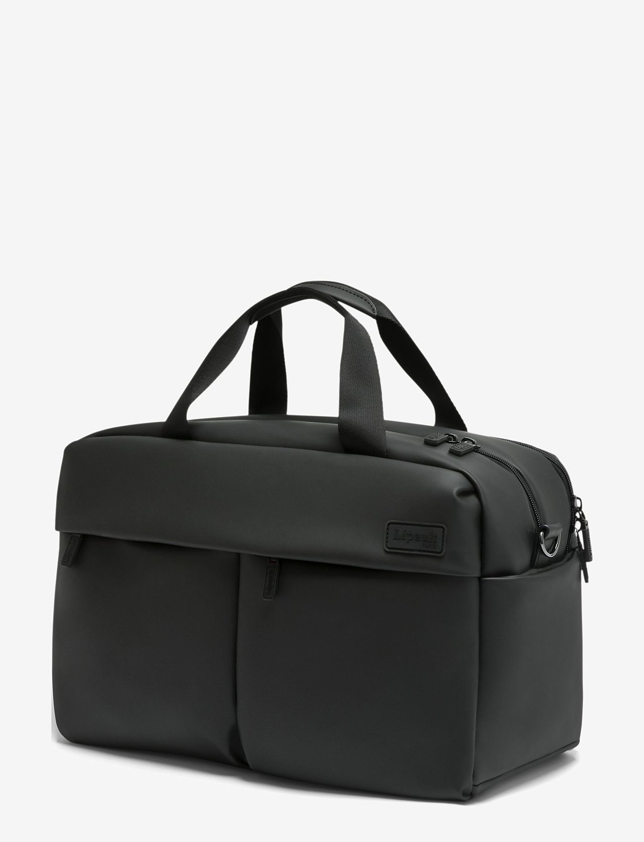 Lipault - LOST IN BERLIN 24H BAG - black - 2