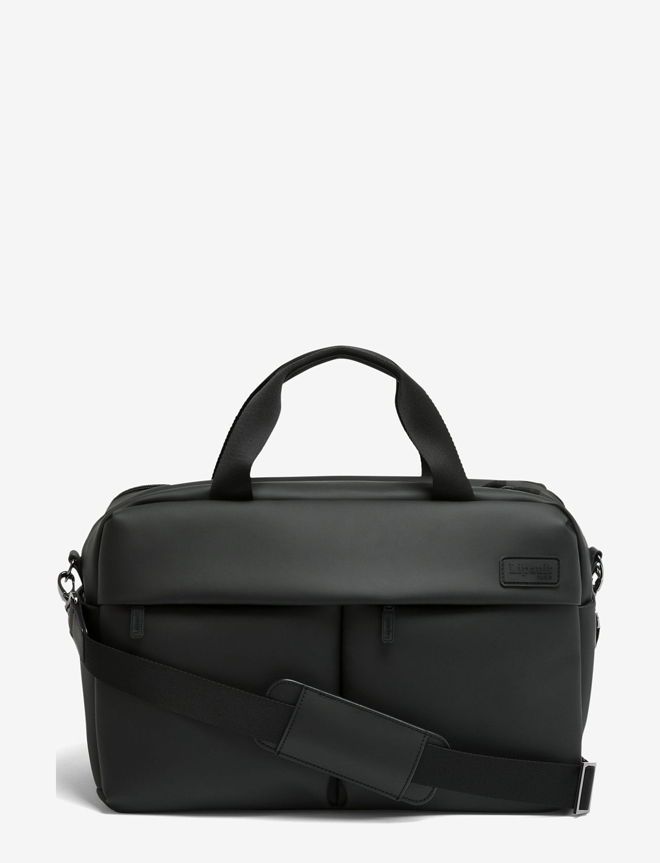 Lipault - LOST IN BERLIN 24H BAG - black - 4