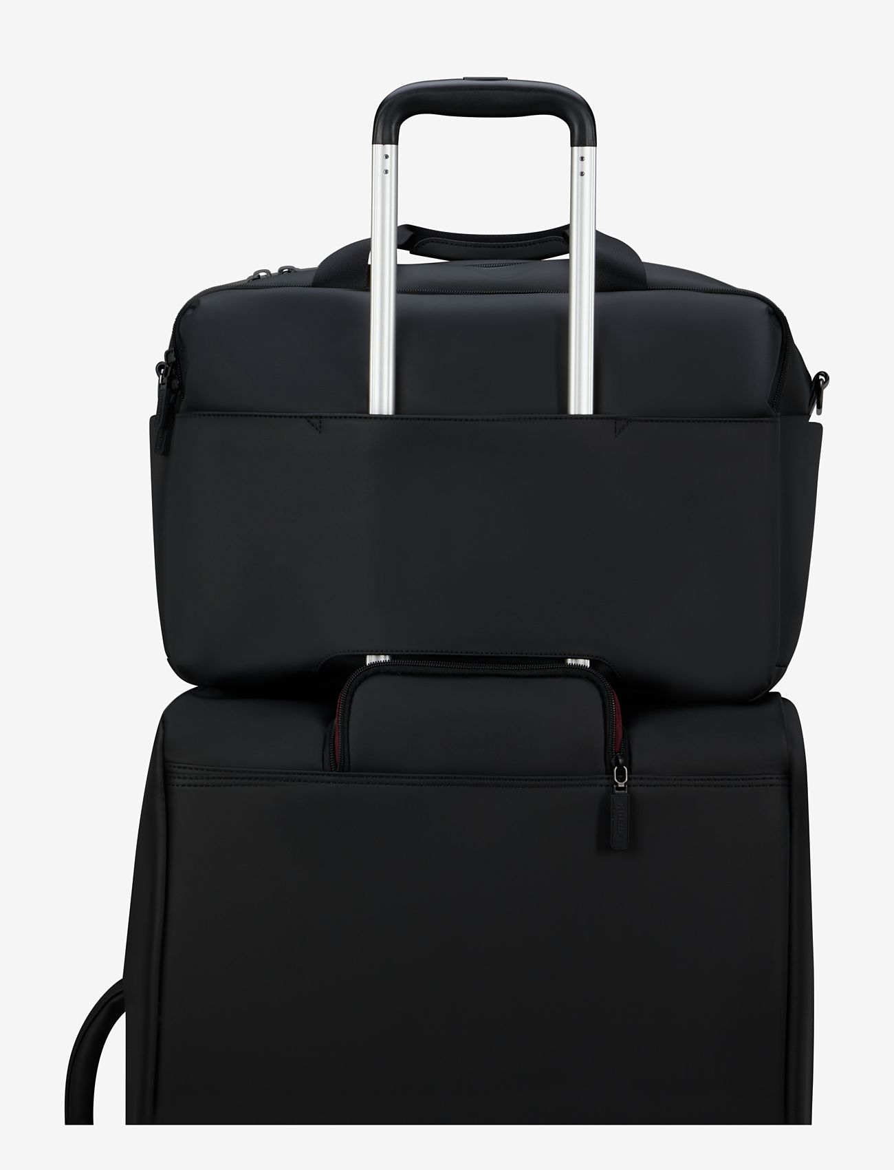Lipault - LOST IN BERLIN 24H BAG - black - 5