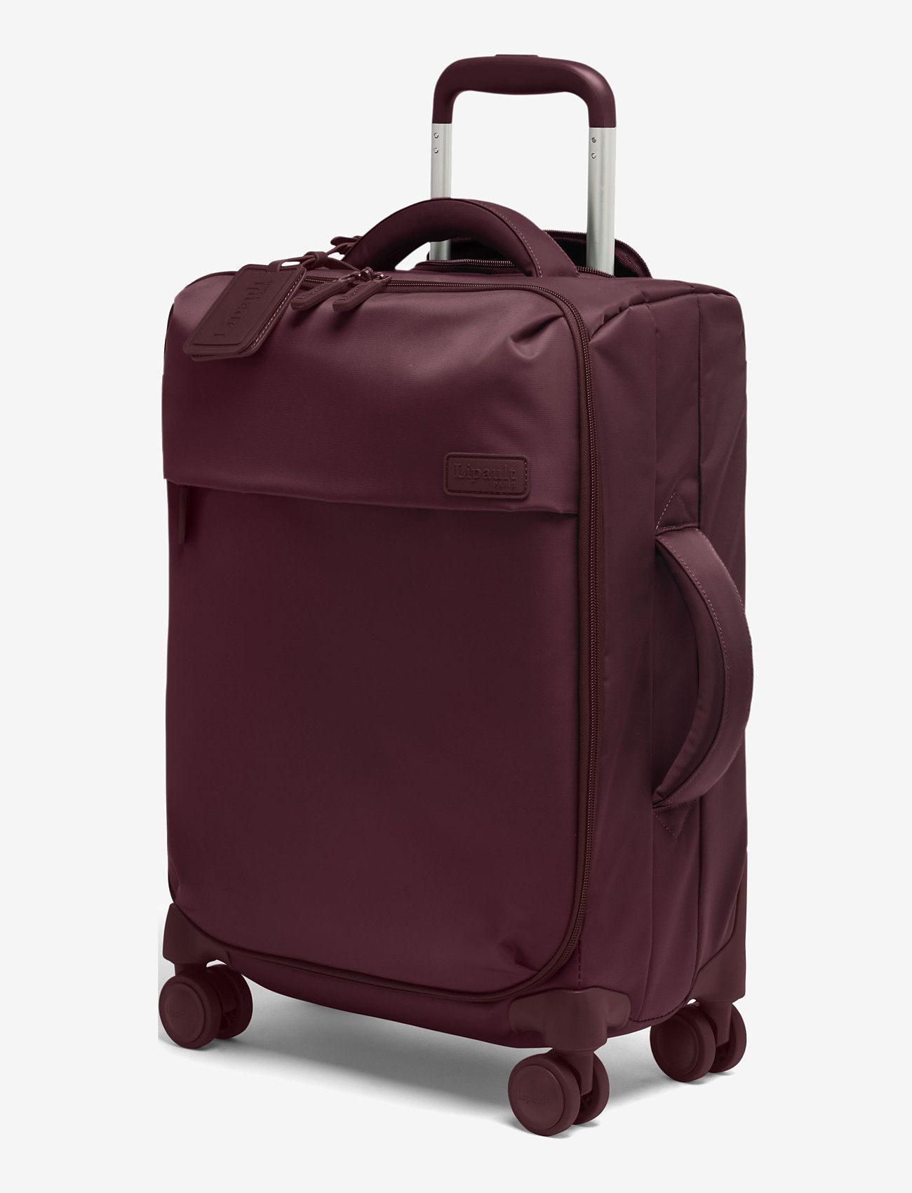 Lipault - PLUME CABIN BAG - handgepäck - bordeaux - 2