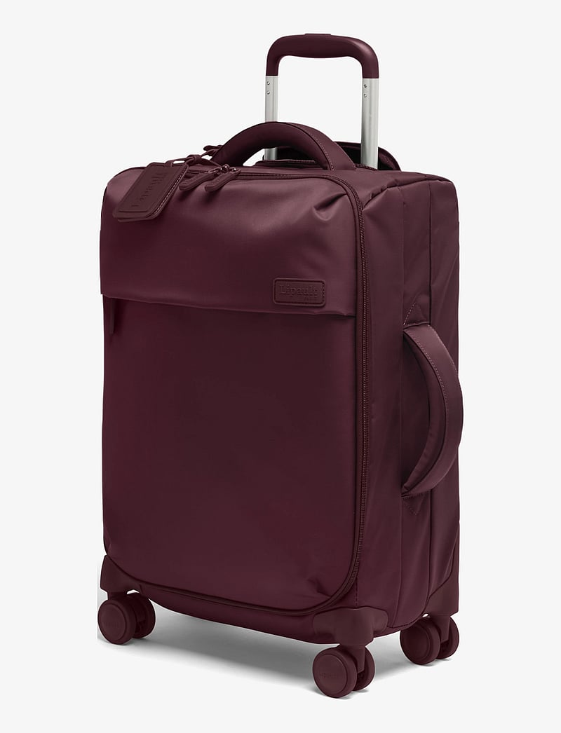 Lipault - PLUME CABIN BAG - rokas bagāžas koferi - bordeaux - 2