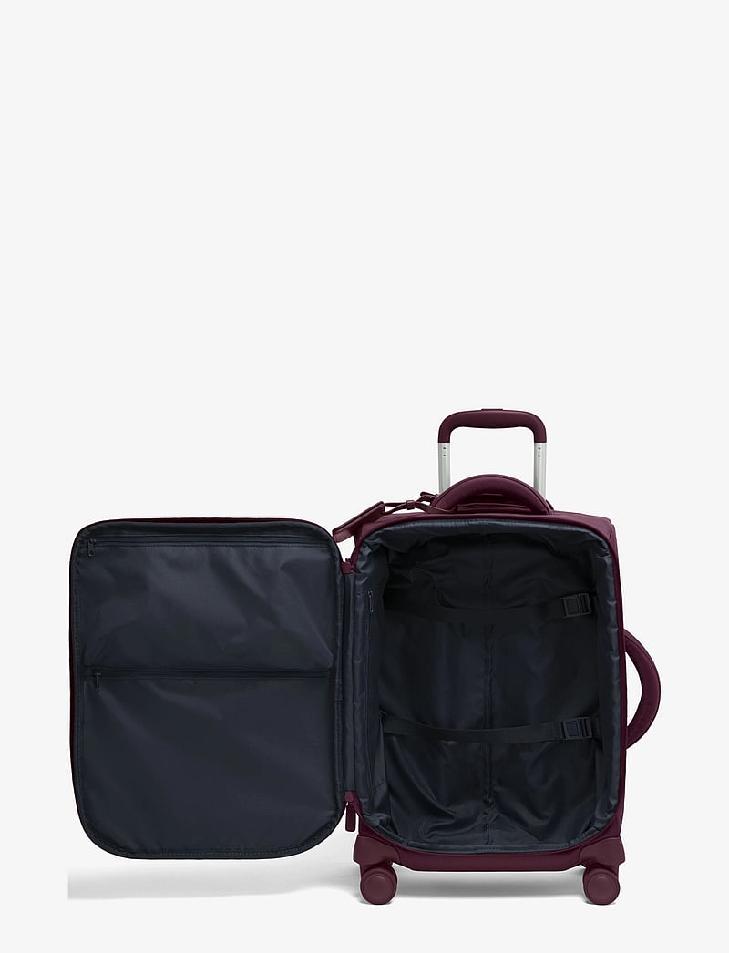 Lipault Plume Cabin Bag (LIP135890) Suitcases