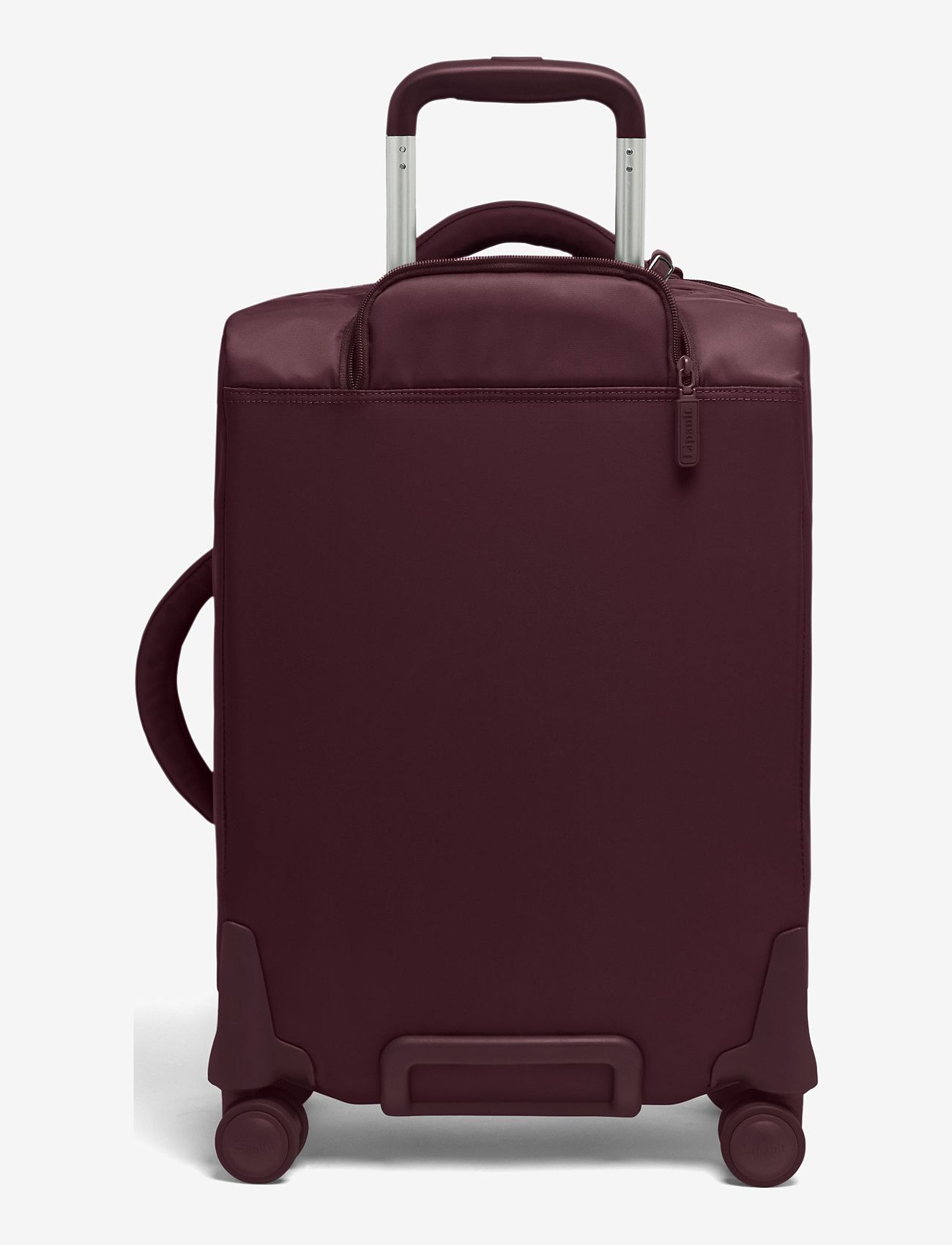 Lipault - PLUME CABIN BAG - handgepäck - bordeaux - 3