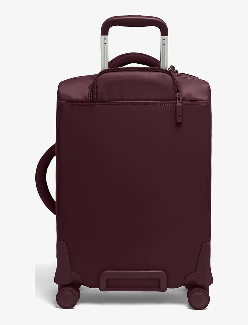 Lipault - PLUME CABIN BAG - rokas bagāžas koferi - bordeaux - 3
