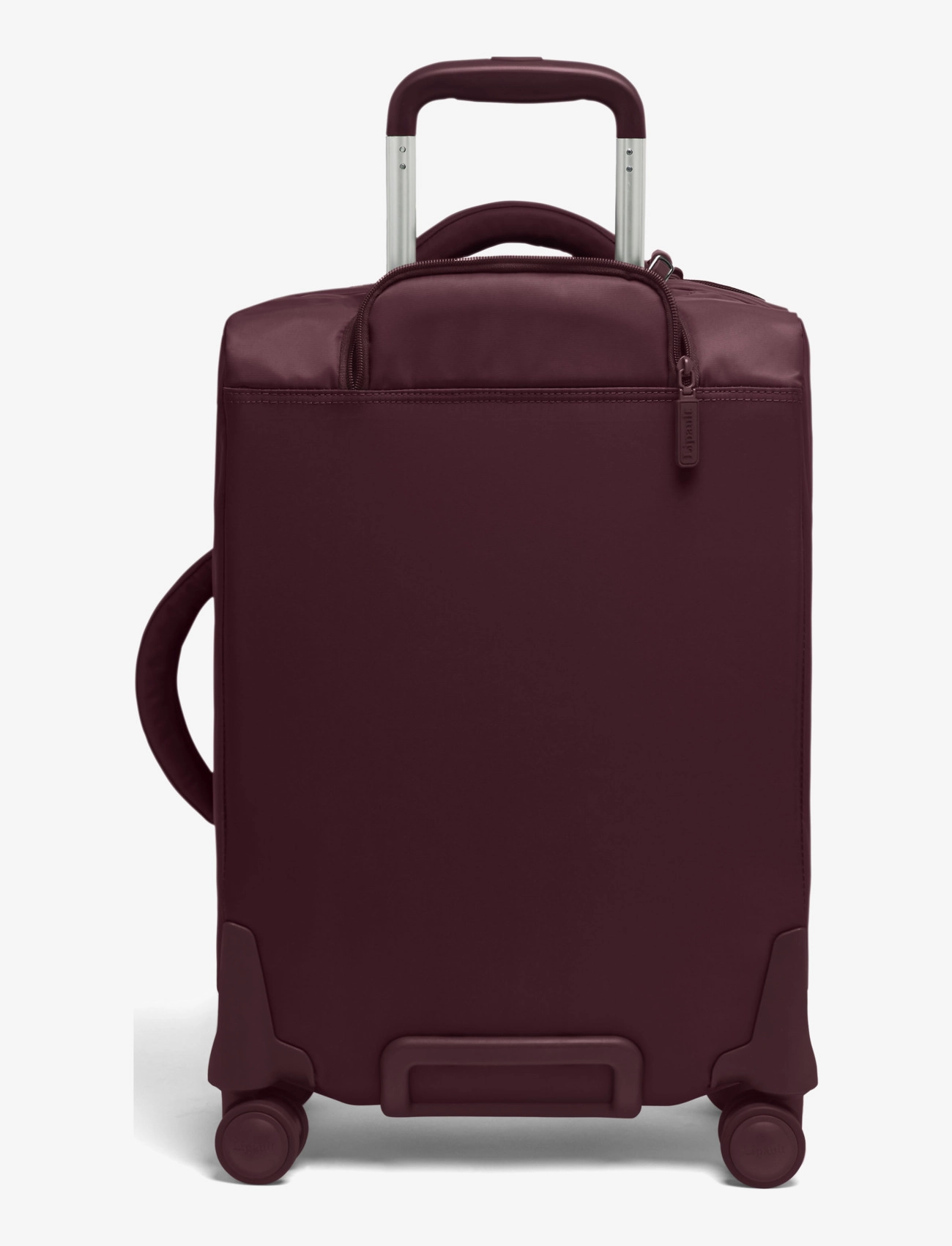 Lipault - PLUME CABIN BAG - cabin size suitcases - bordeaux - 3