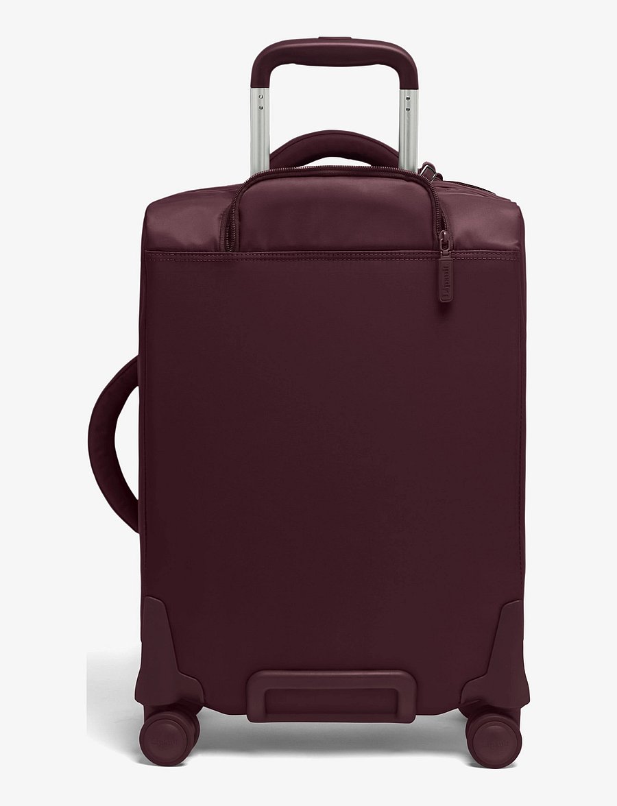 Lipault - PLUME CABIN BAG - rokas bagāžas koferi - bordeaux - 3