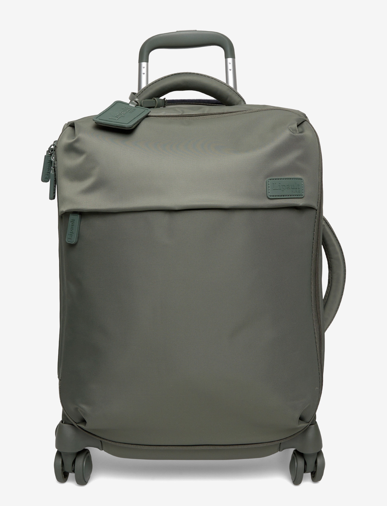 Lipault - PLUME CABIN BAG - handgepäck - khaki - 0