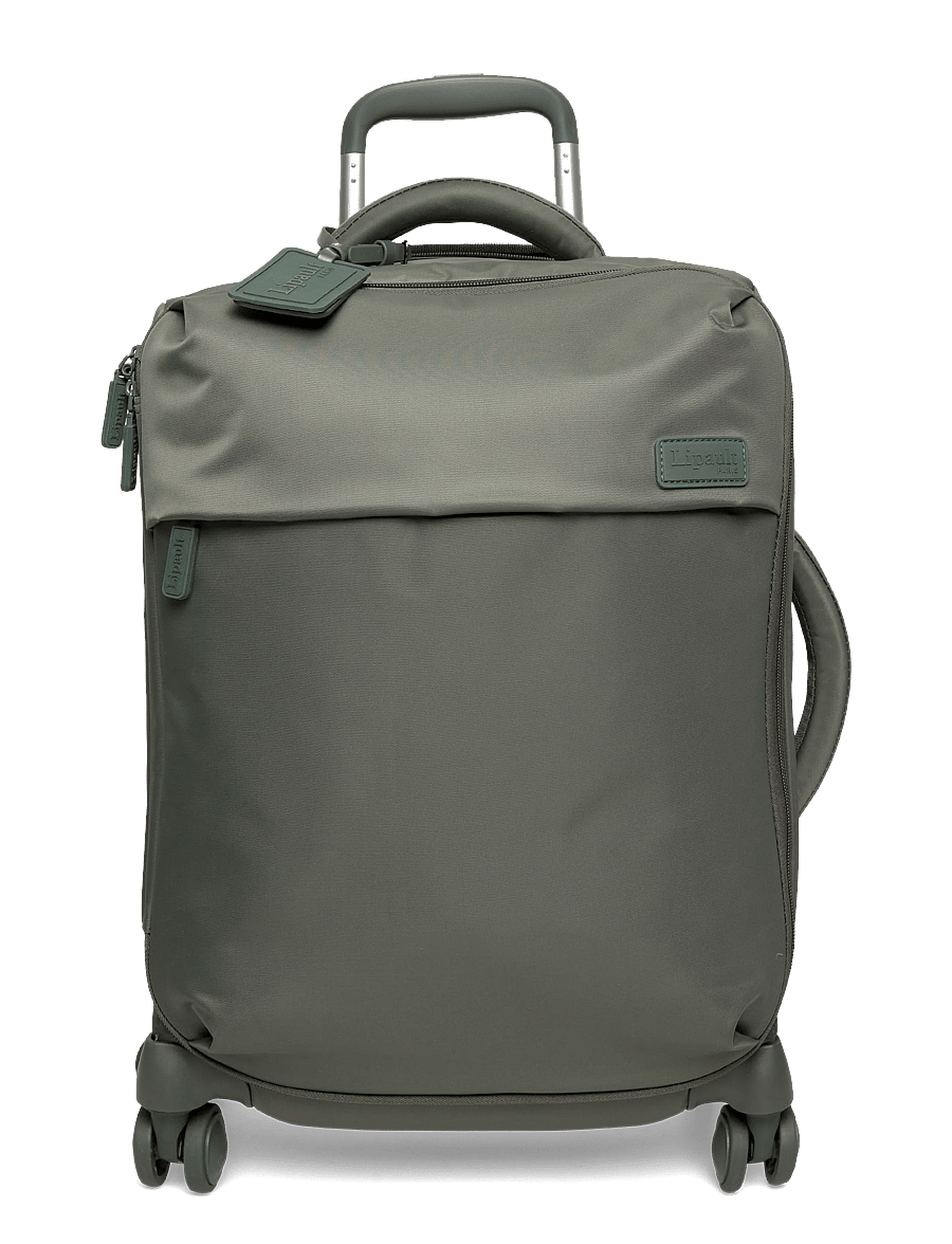 Lipault - CABIN - käsipagasi kohvrid - khaki - 0
